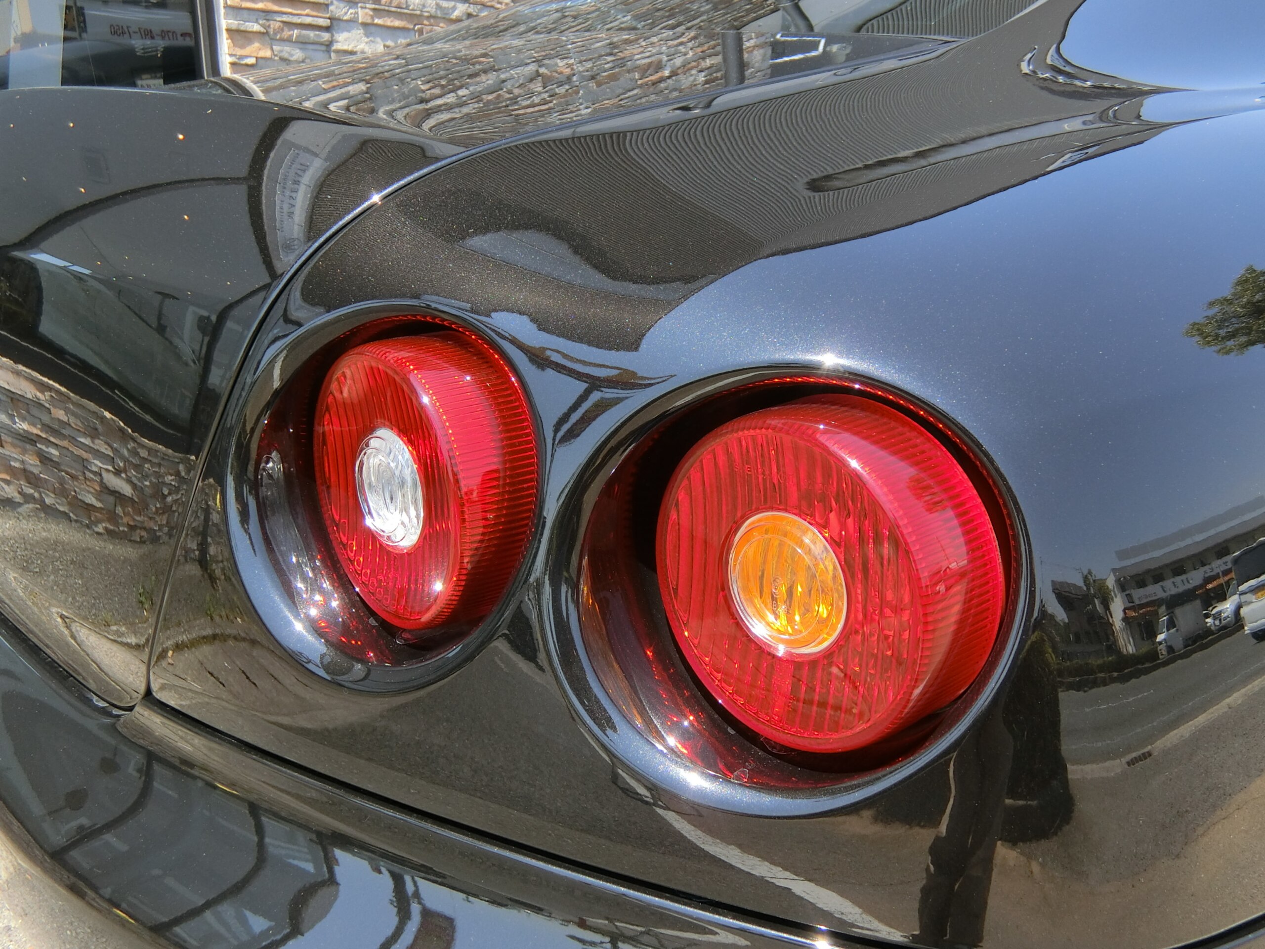 Ferrari 612 Scaglietti (photo: 19)