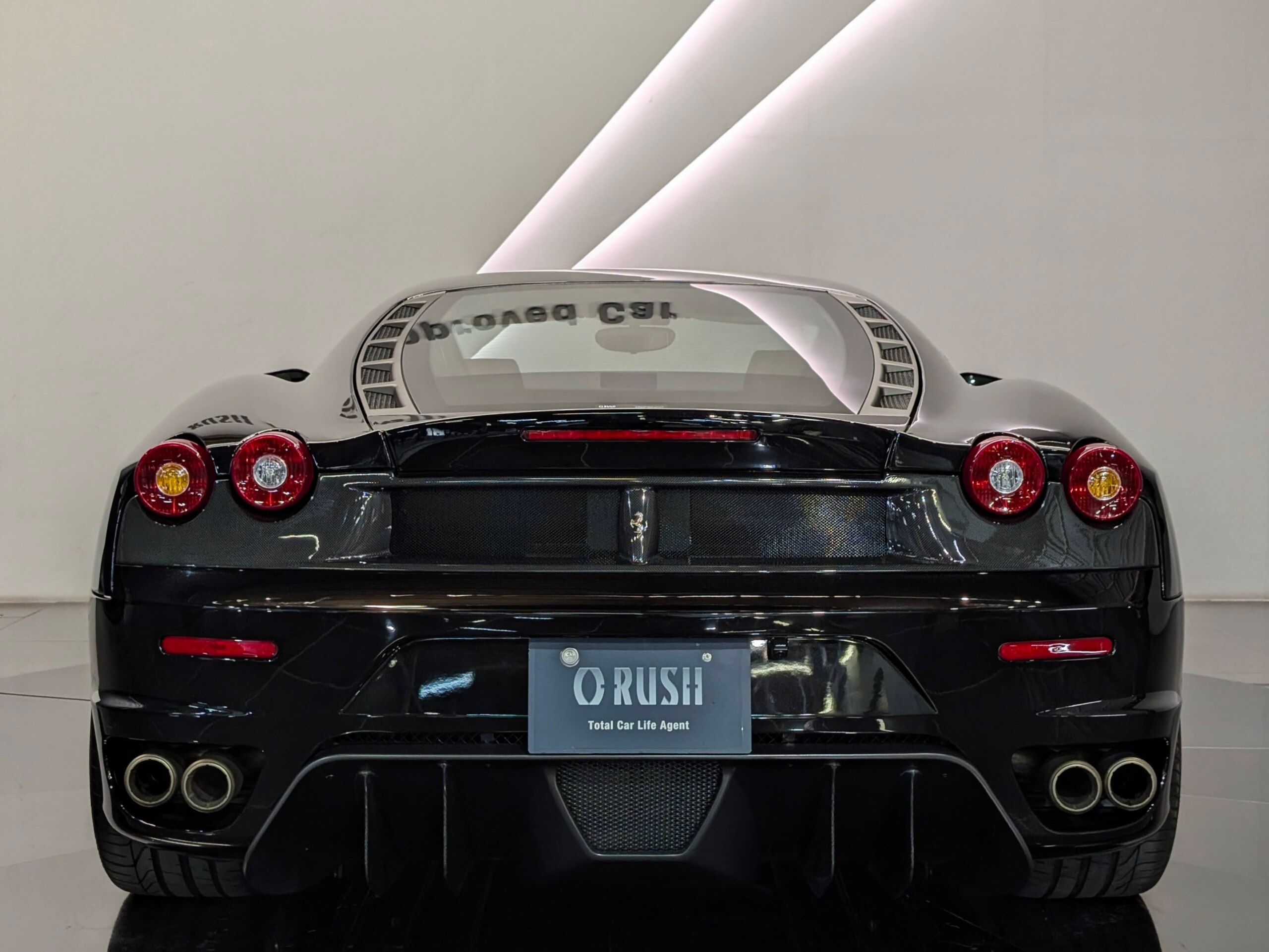 Ferrari F430 (photo: 5)