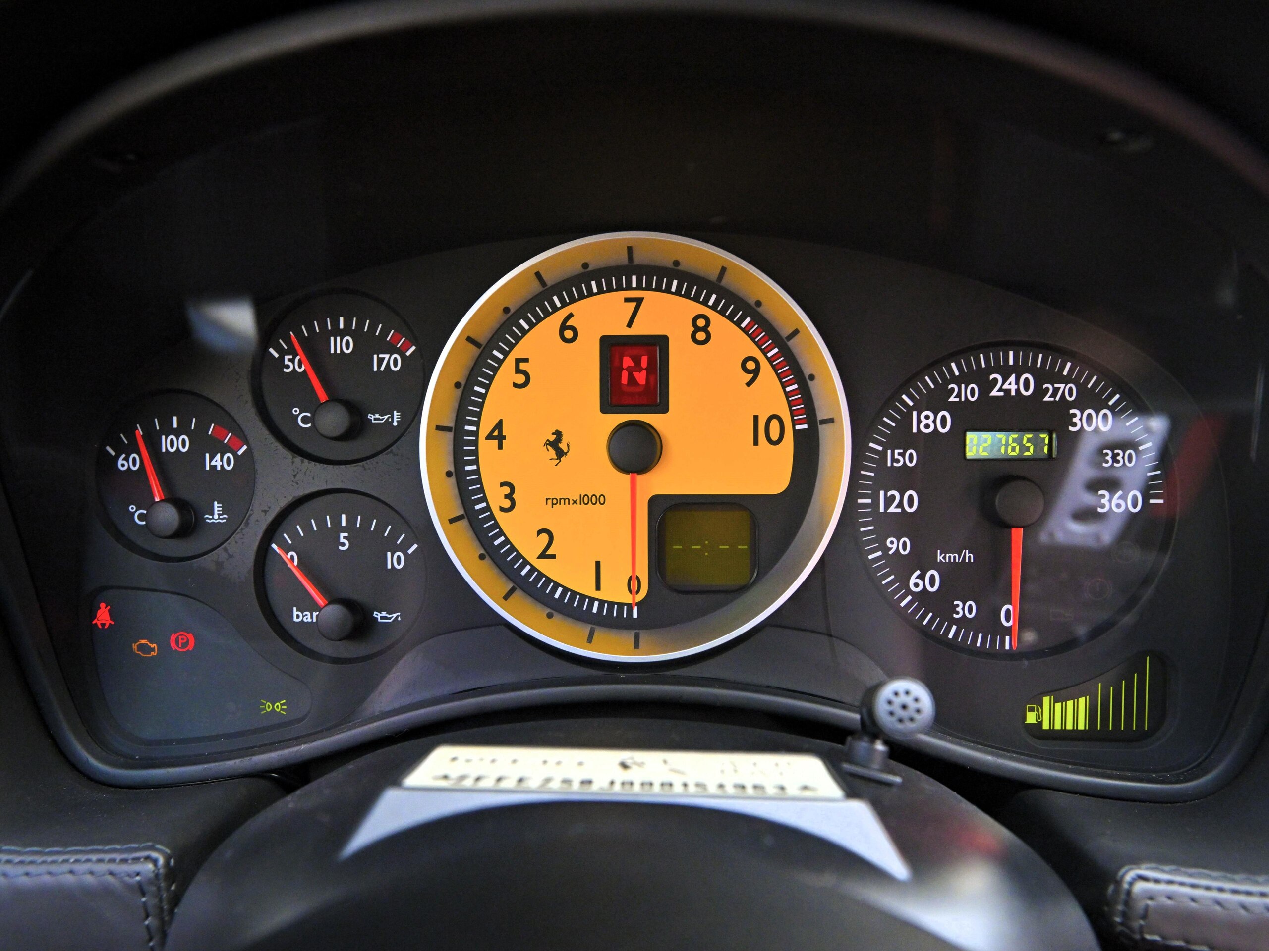 Ferrari F430 (photo: 11)