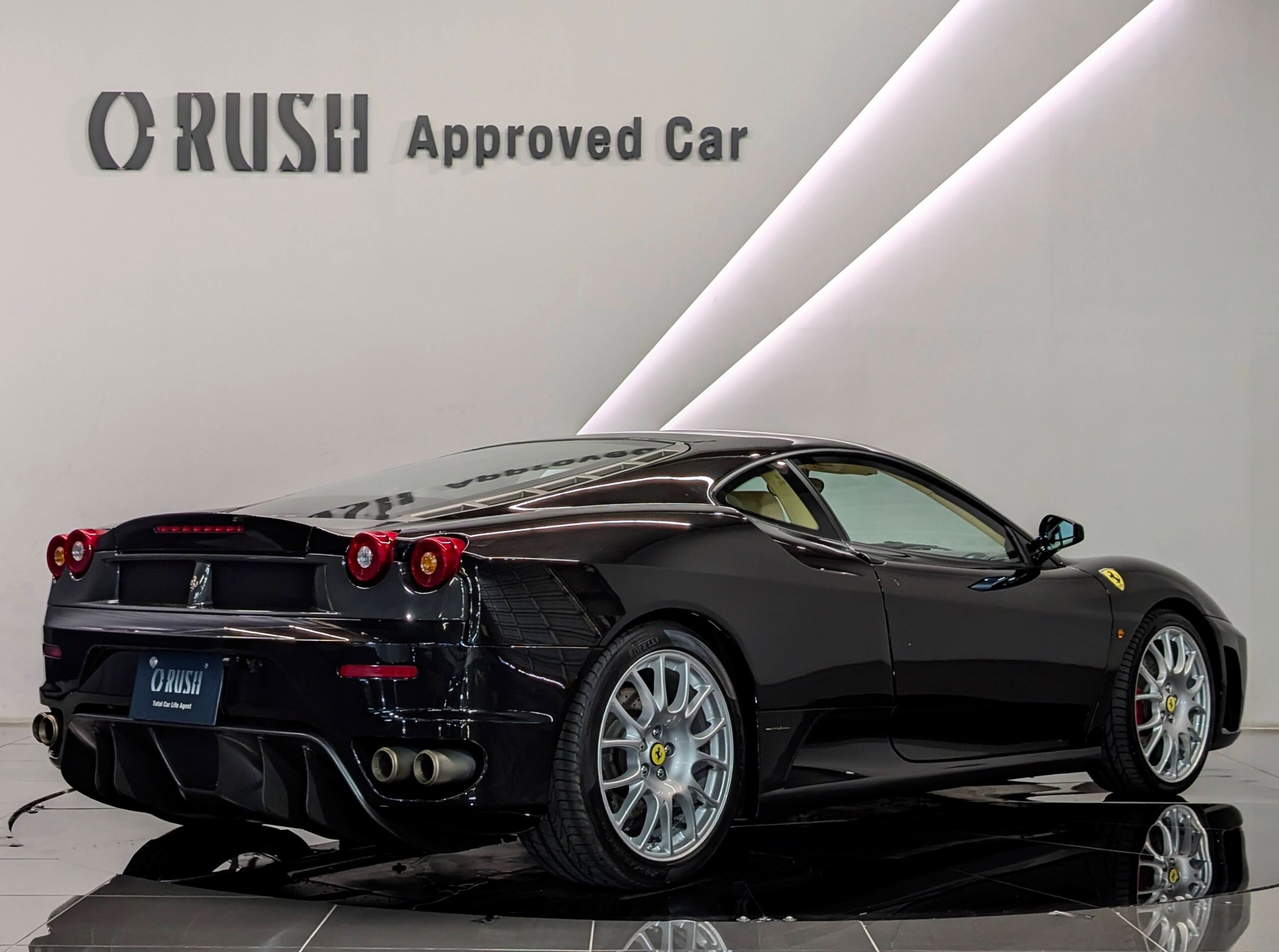 Ferrari F430 (photo: 6)