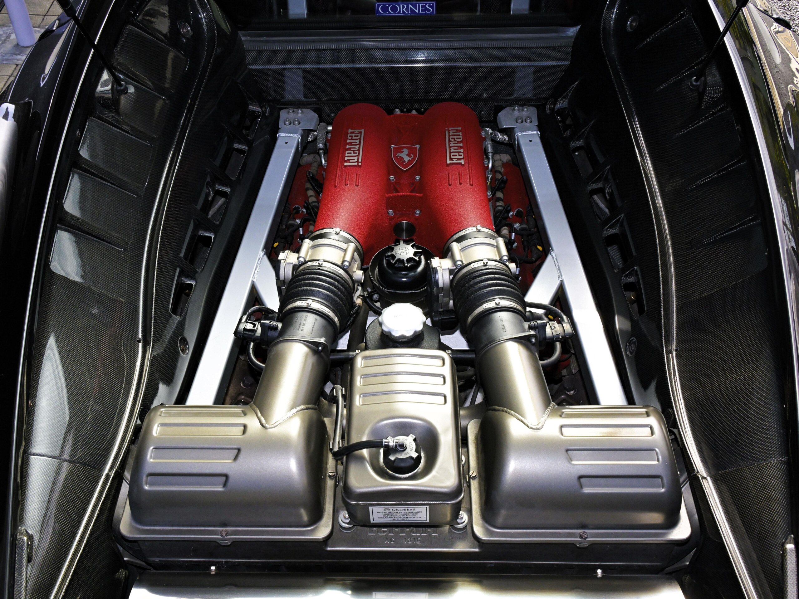 Ferrari F430 (photo: 18)