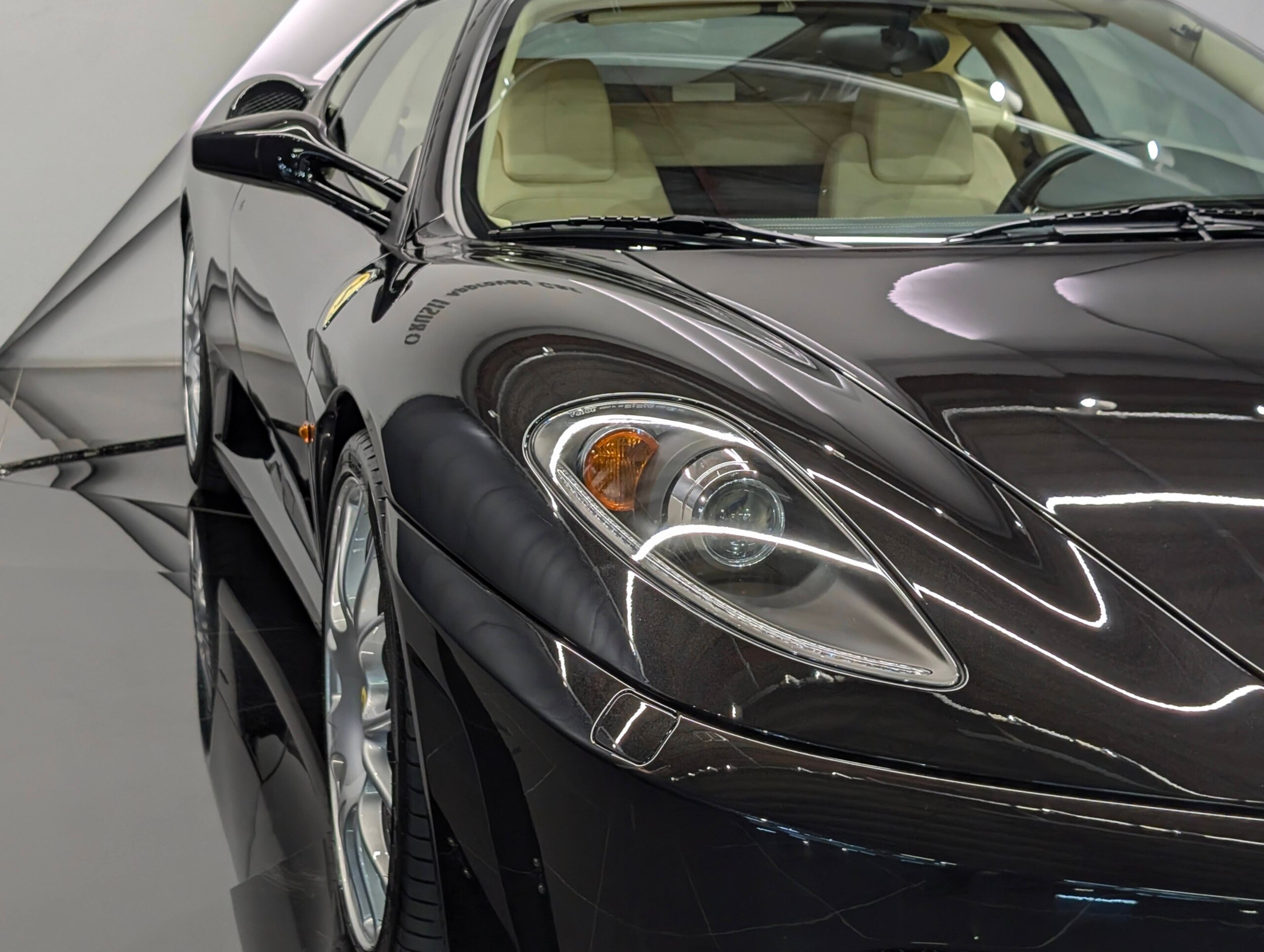 Ferrari F430 (photo: 16)