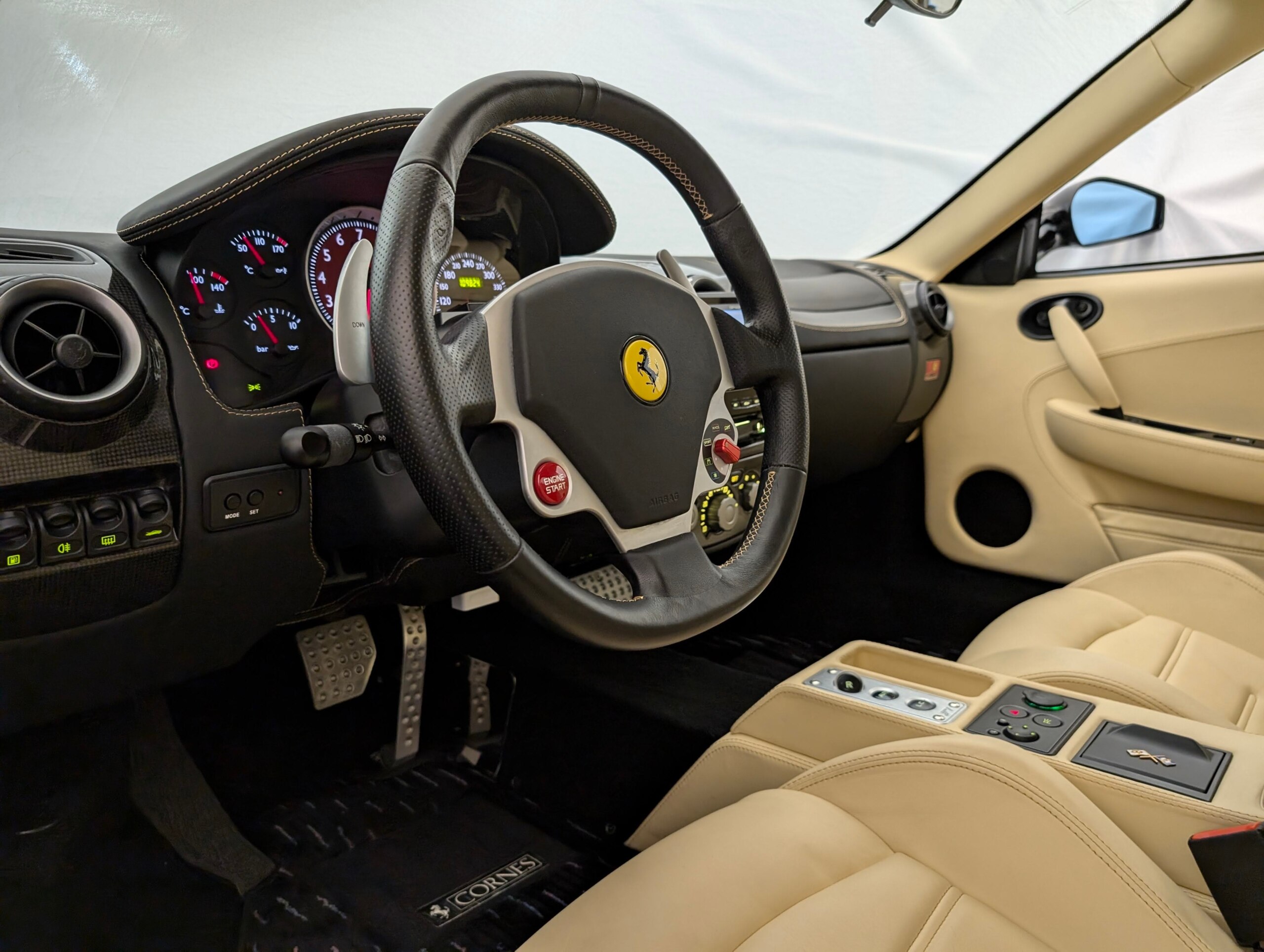 Ferrari F430 (photo: 7)
