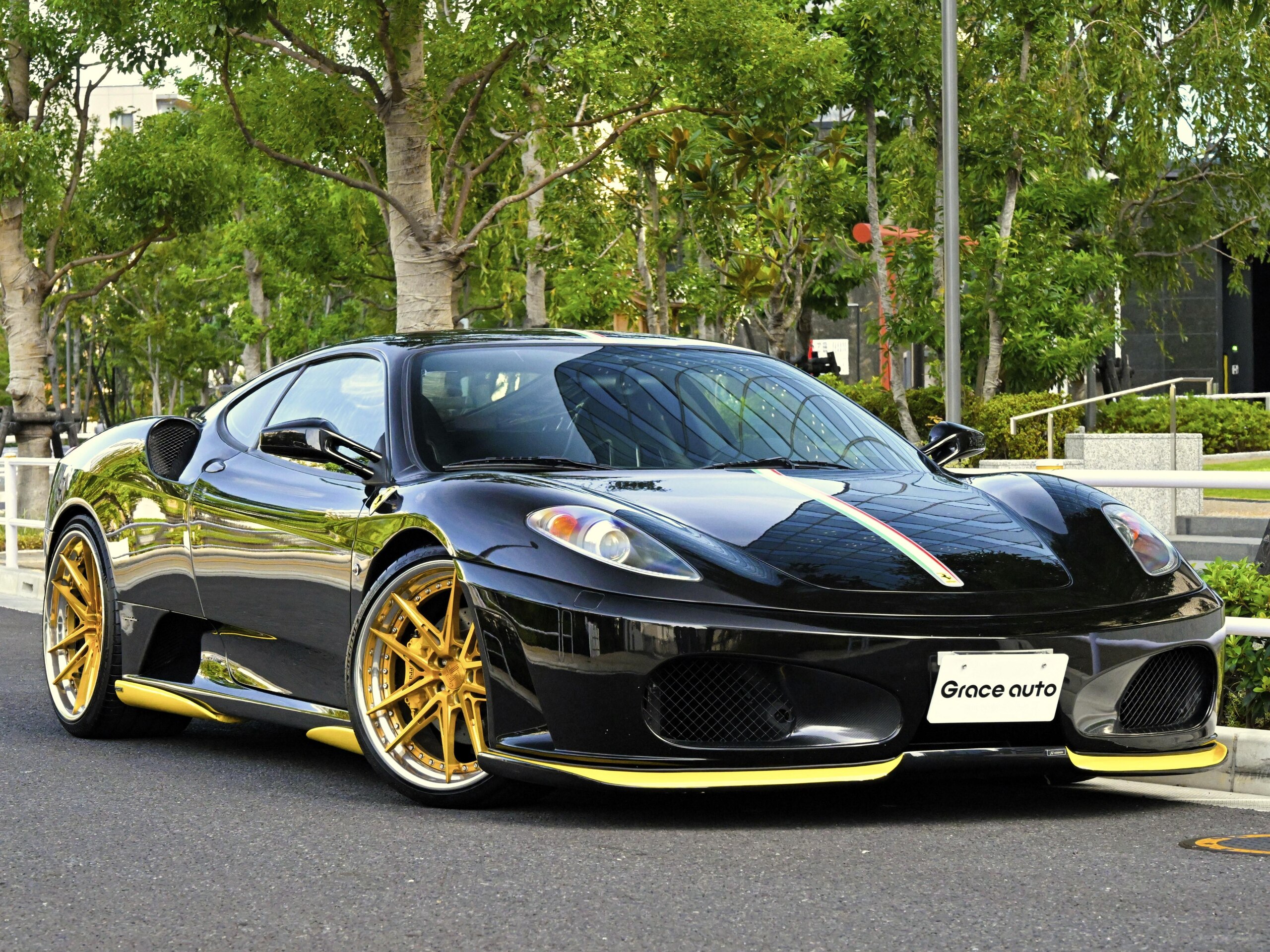 Ferrari F430
