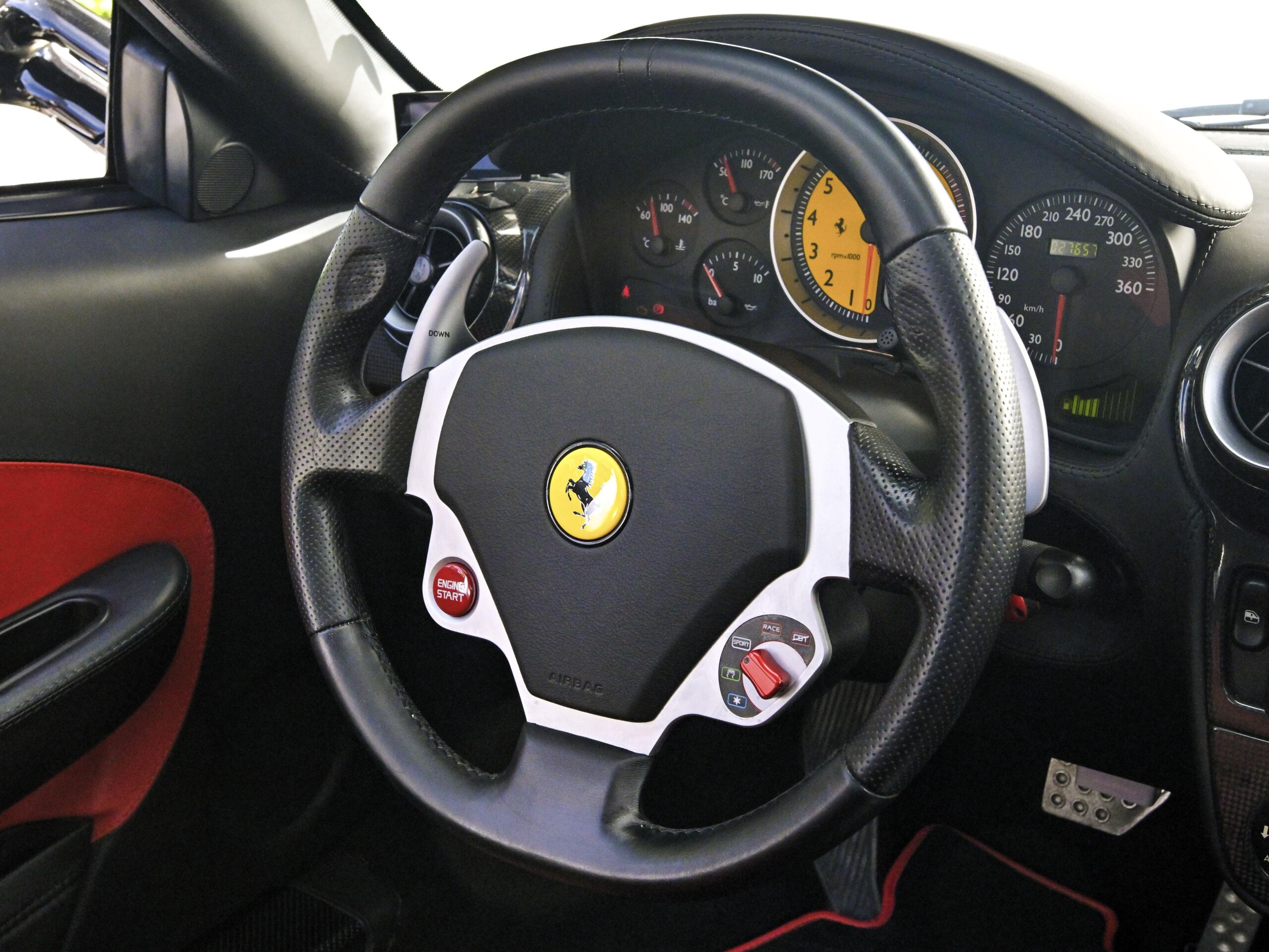 Ferrari F430 (photo: 10)