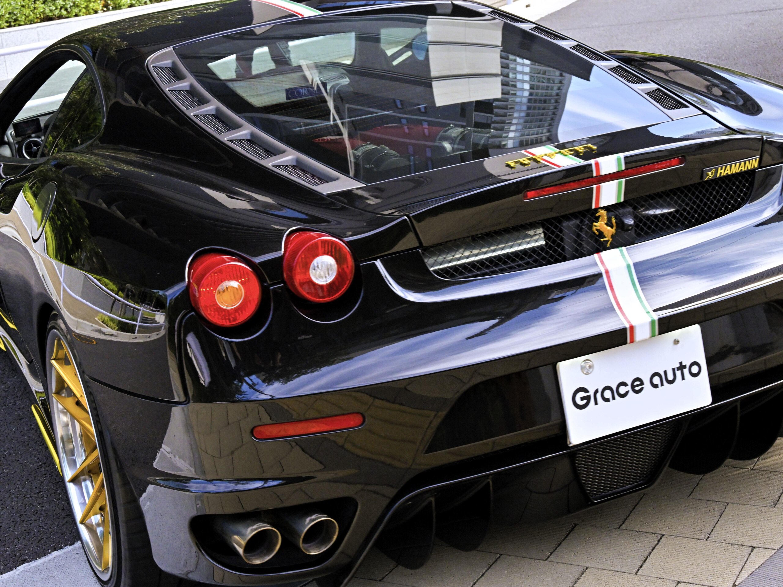 Ferrari F430 (photo: 15)