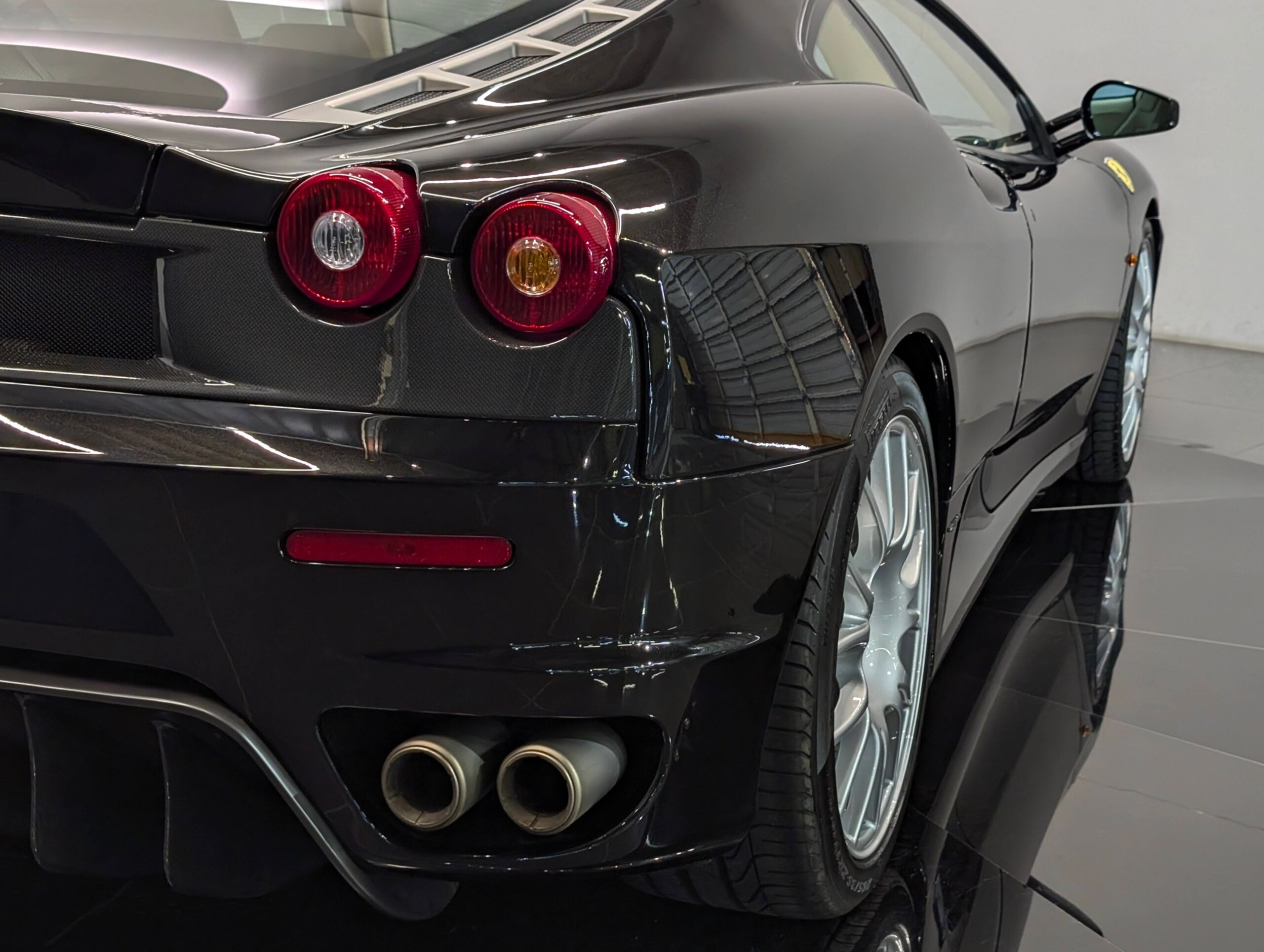 Ferrari F430 (photo: 17)