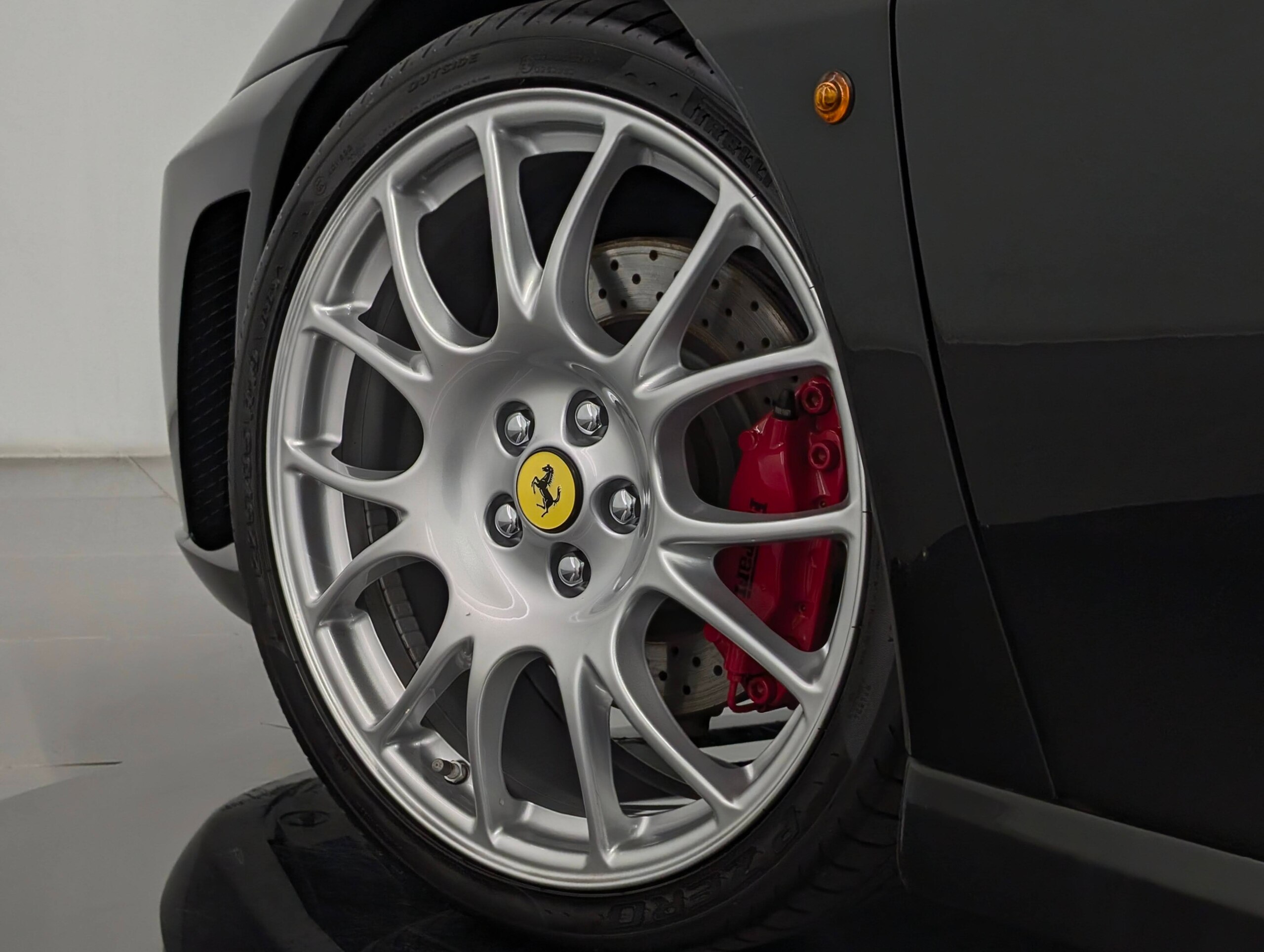 Ferrari F430 (photo: 18)