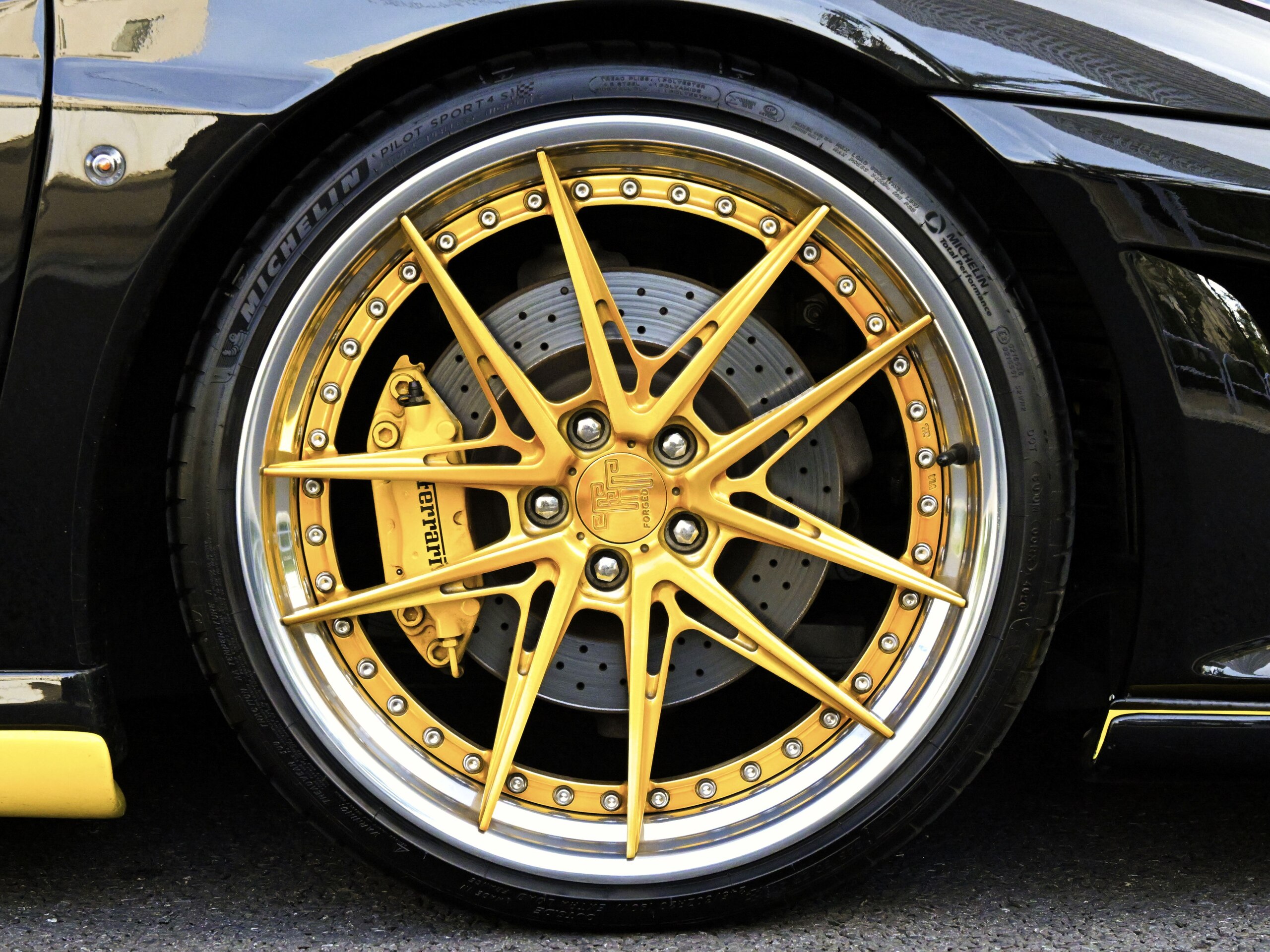 Ferrari F430 (photo: 17)