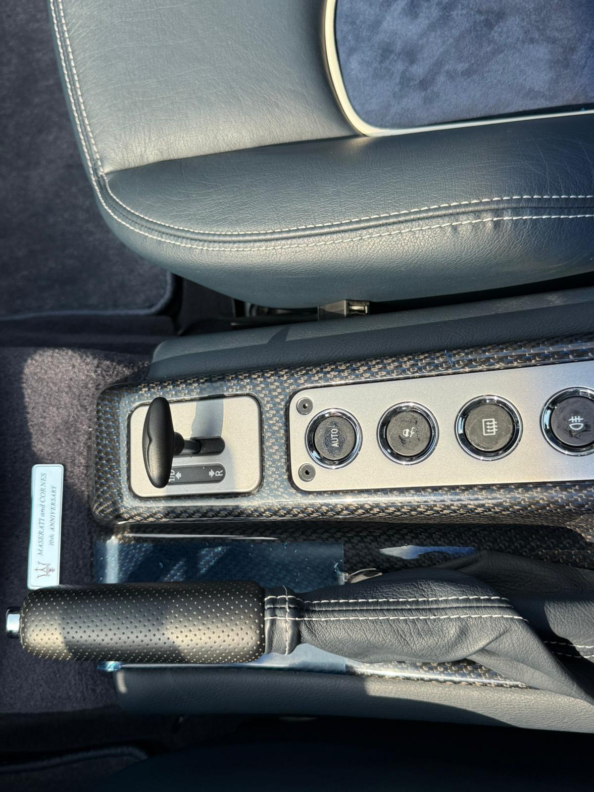 Maserati GranSport 10th Anniversary (photo: 18)