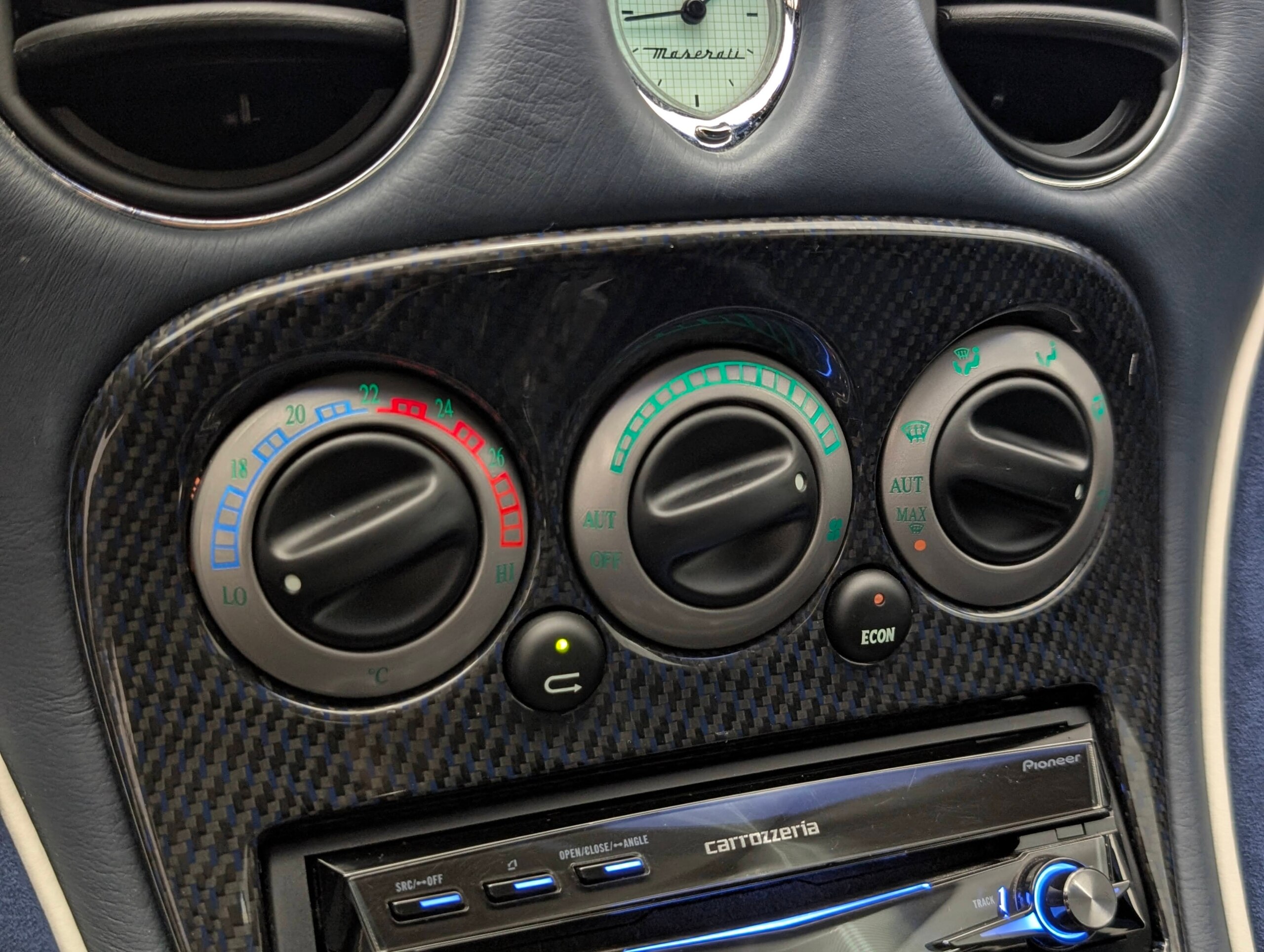 Maserati GranSport 10th Anniversary (photo: 14)