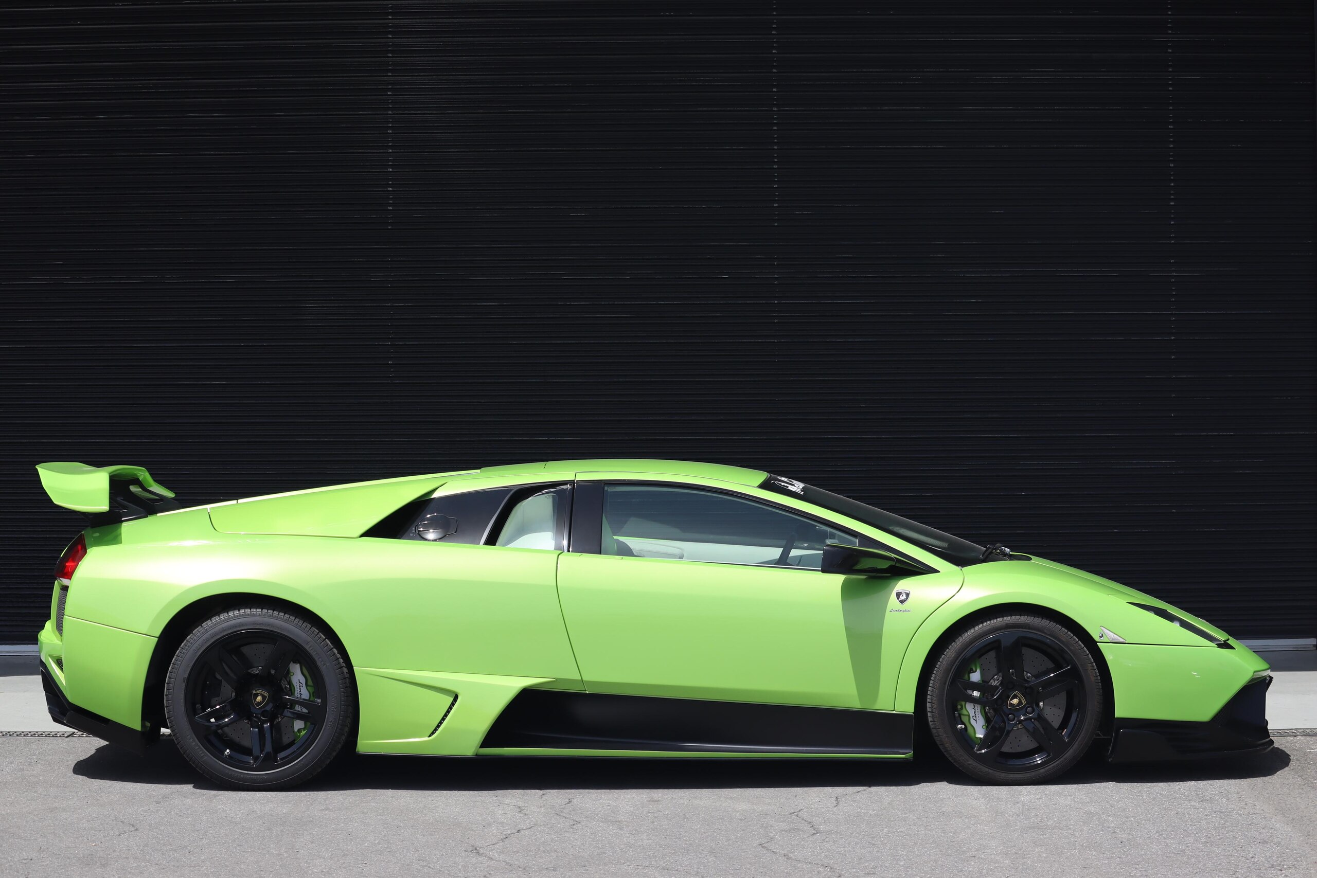Lamborghini Murcielago LP640 (photo: 4)