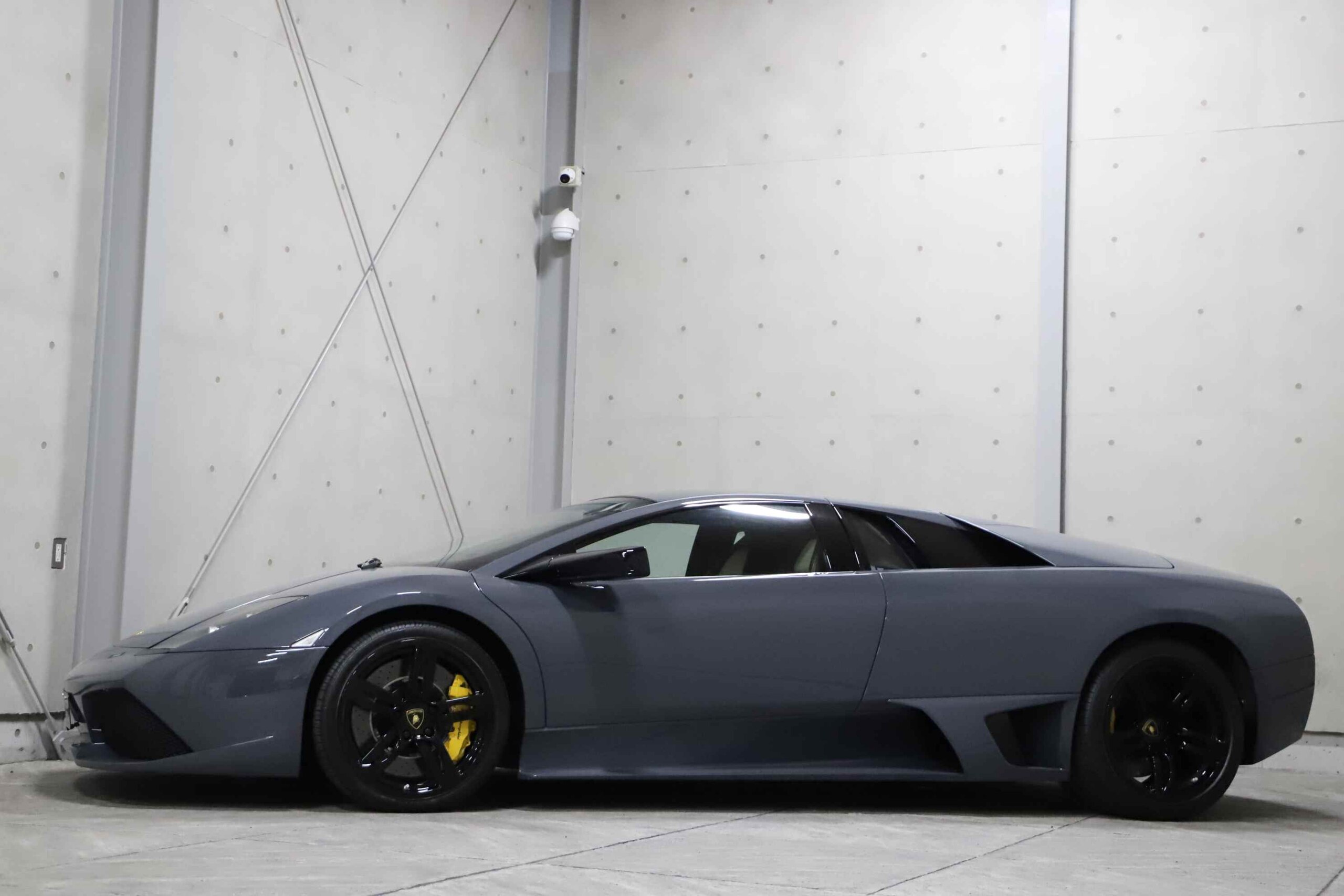 Lamborghini Murcielago LP640 (photo: 3)
