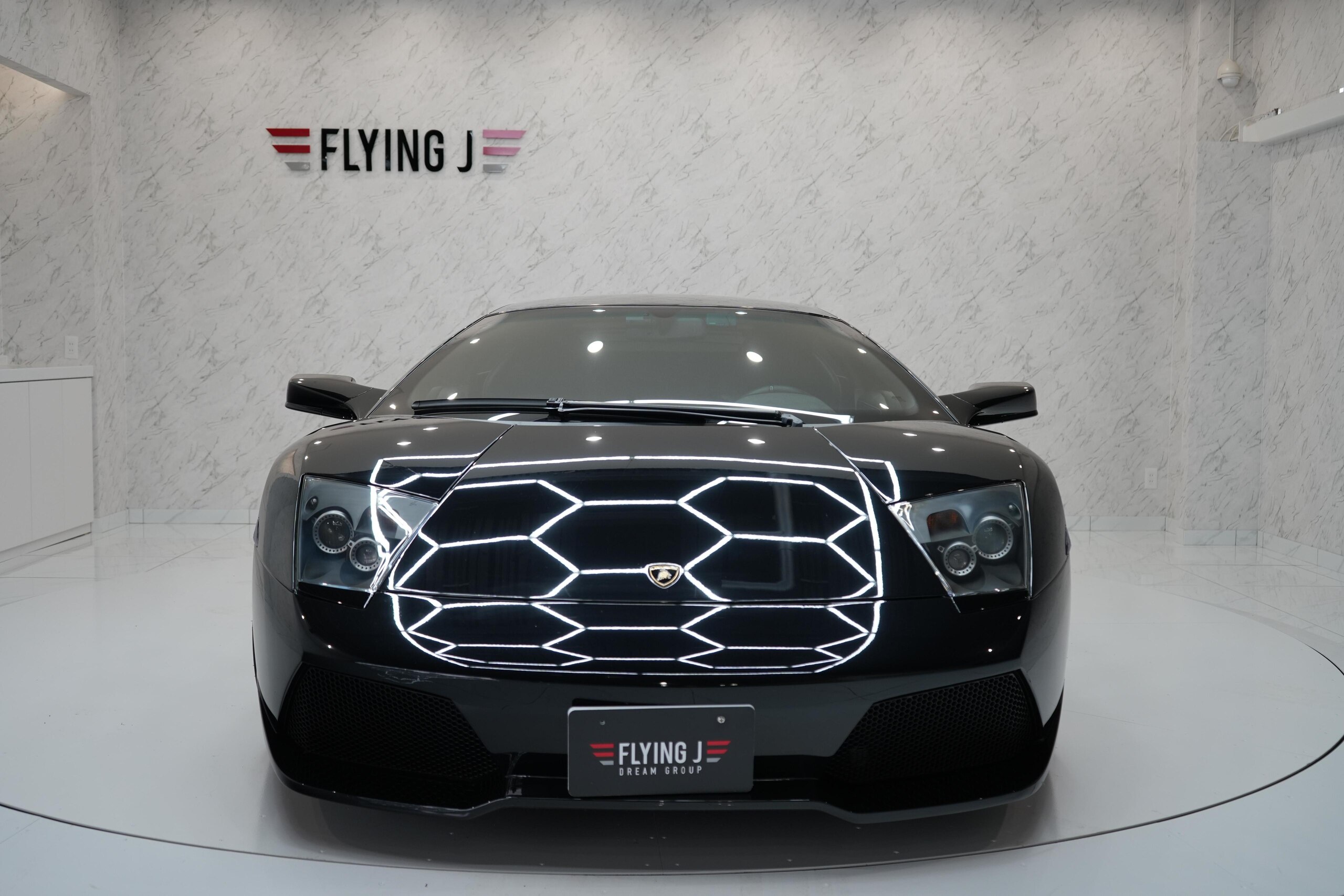 Lamborghini Murcielago LP640 (photo: 1)