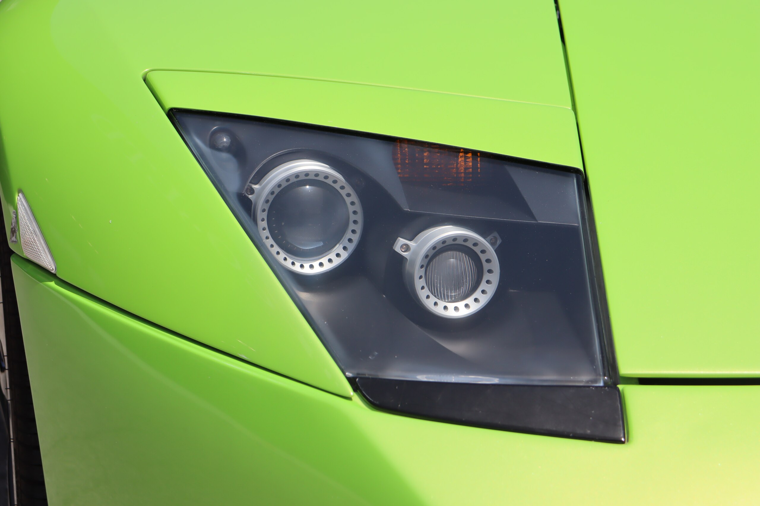 Lamborghini Murcielago LP640 (photo: 15)