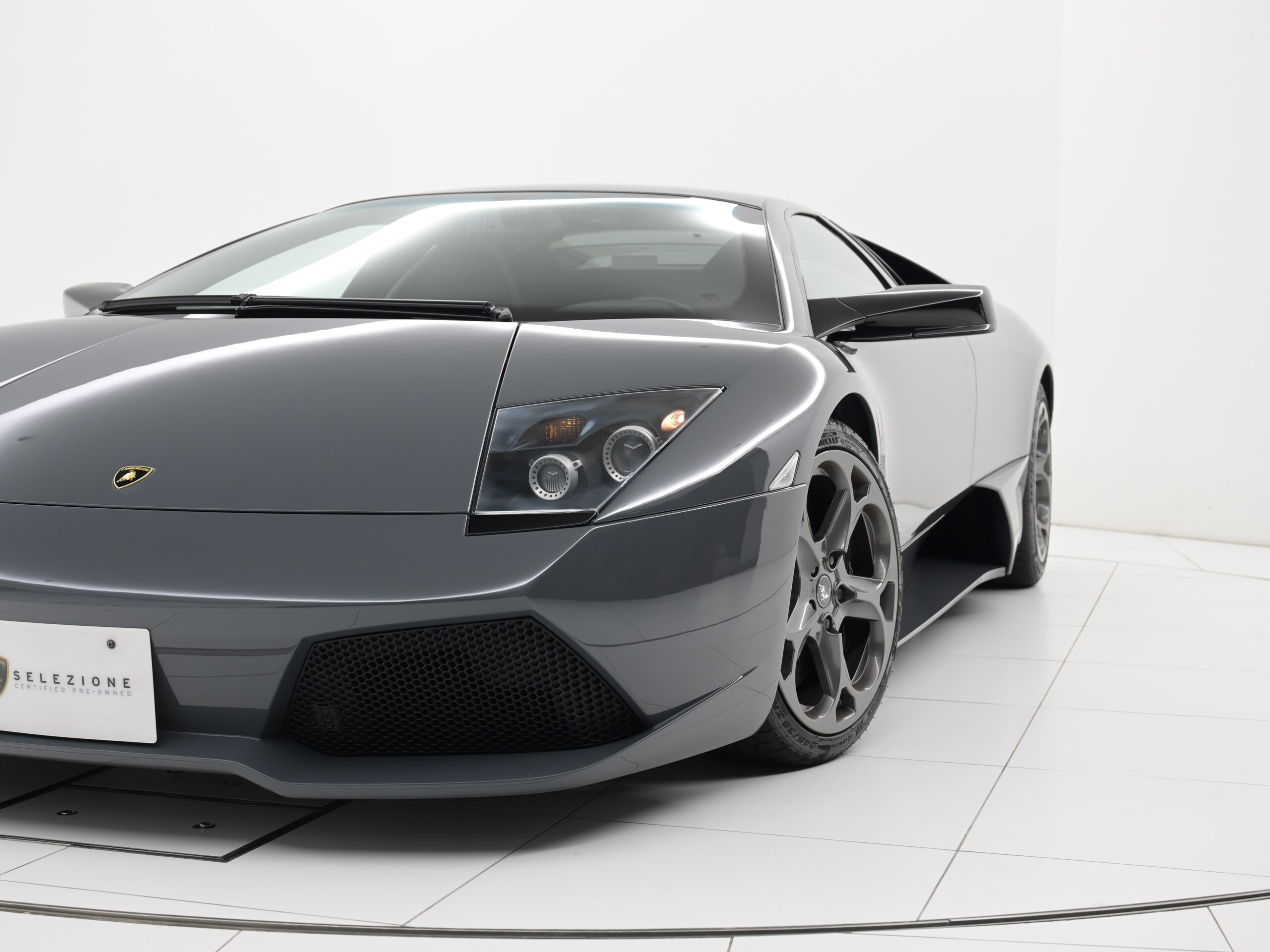 Lamborghini Murcielago LP640 (photo: 15)