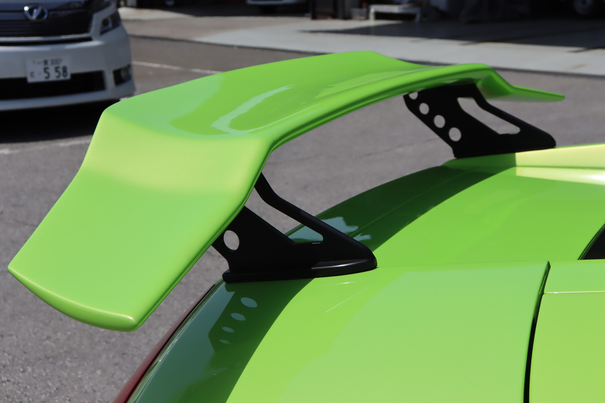 Lamborghini Murcielago LP640 (photo: 17)