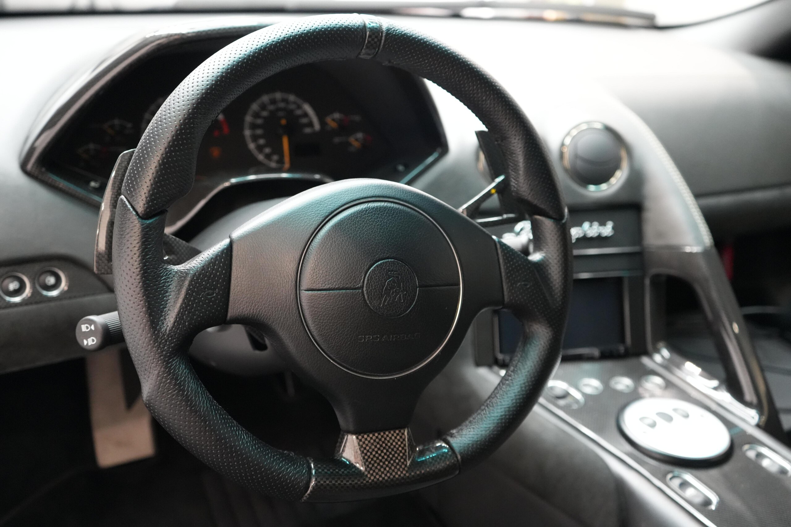 Lamborghini Murcielago LP640 (photo: 10)