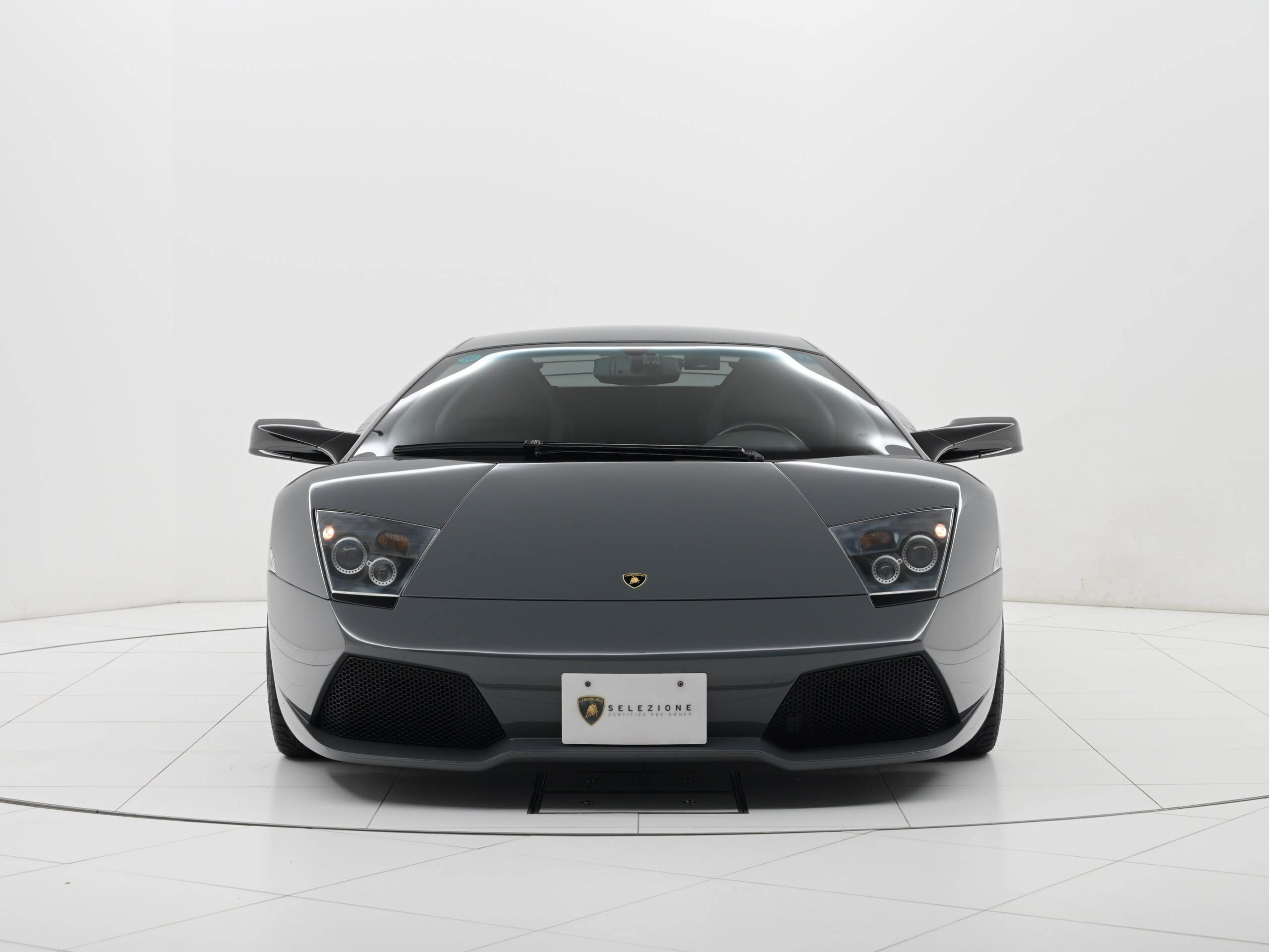 Lamborghini Murcielago LP640 (photo: 1)