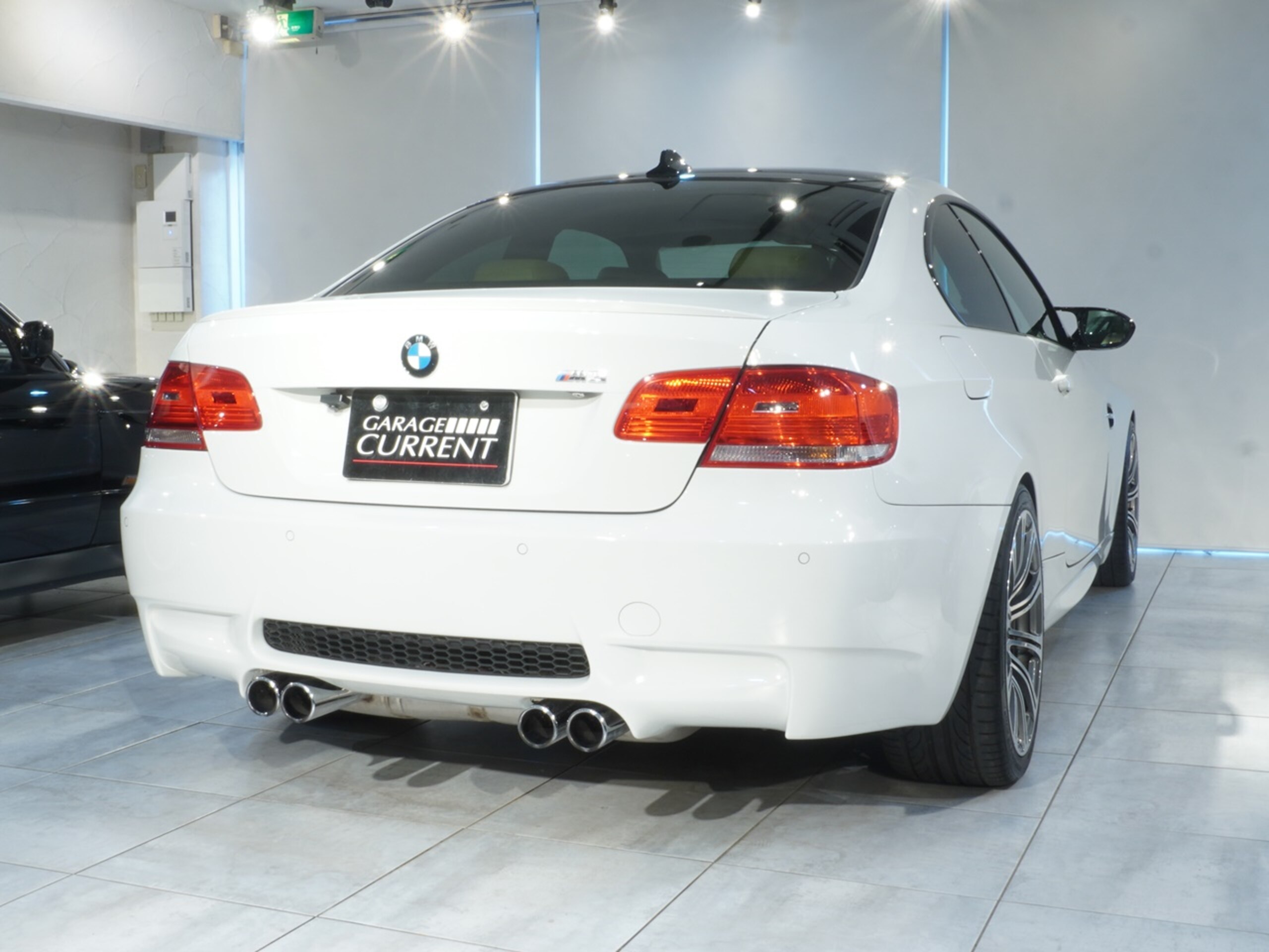 BMW M3 Coupe (photo: 2)