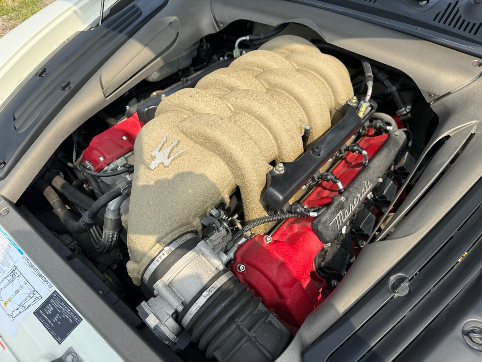 Maserati GranSport 10th Anniversary (photo: 26)