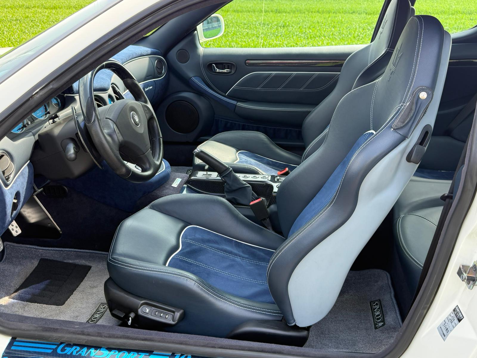 Maserati GranSport 10th Anniversary (photo: 11)