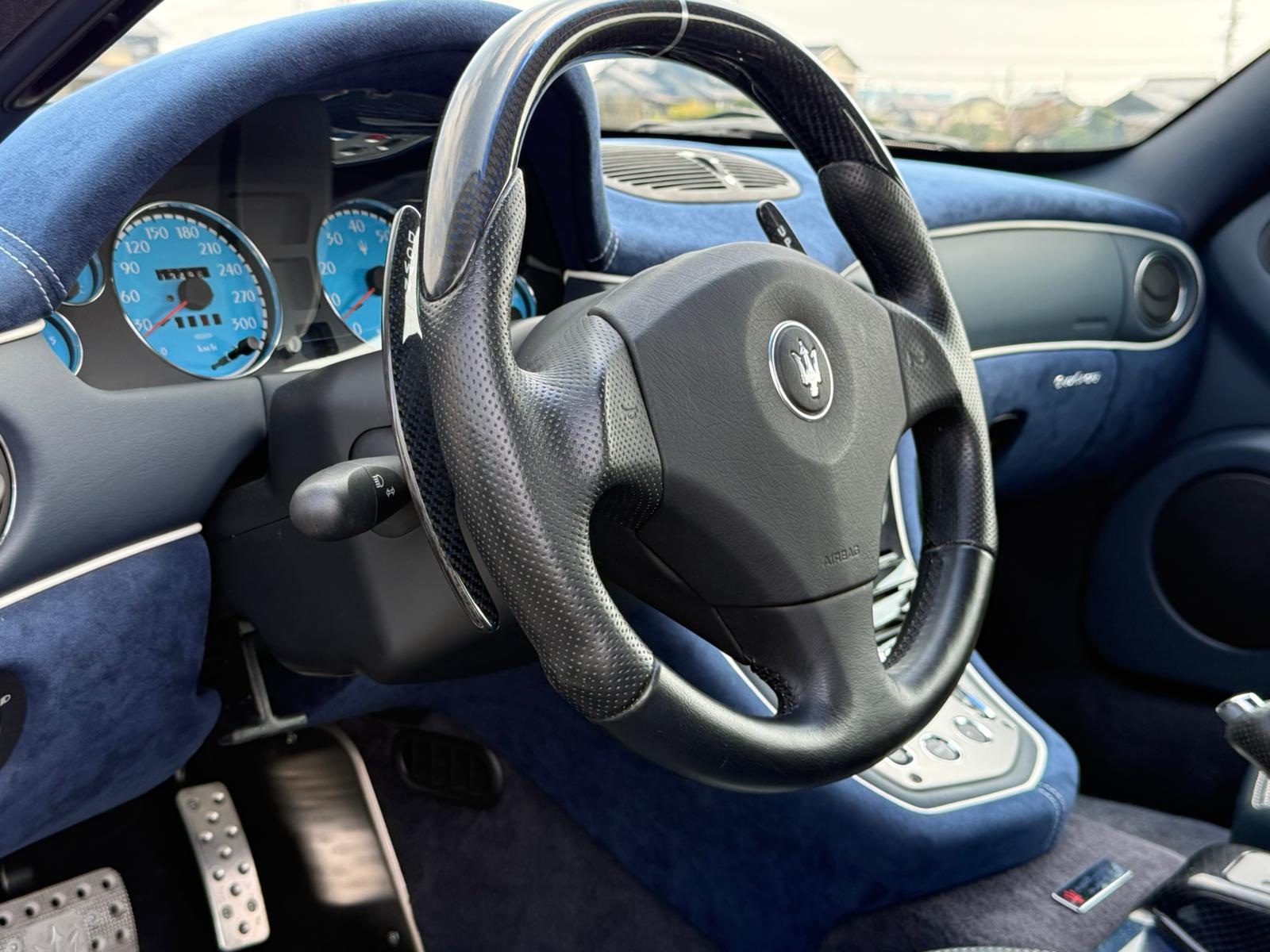 Maserati GranSport 10th Anniversary (photo: 13)