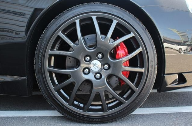 Maserati GranSport 10th Anniversary (photo: 14)