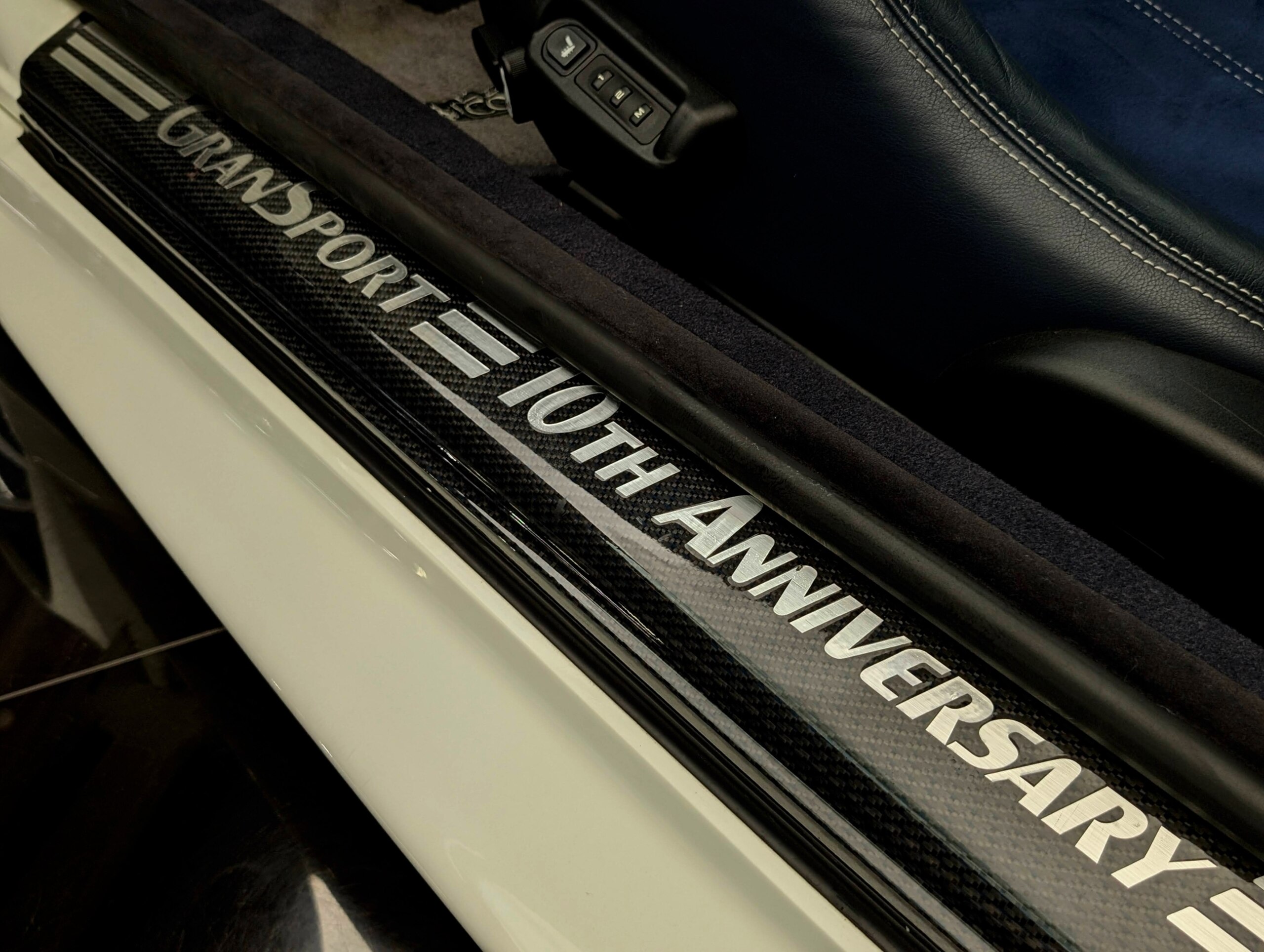 Maserati GranSport 10th Anniversary (photo: 10)