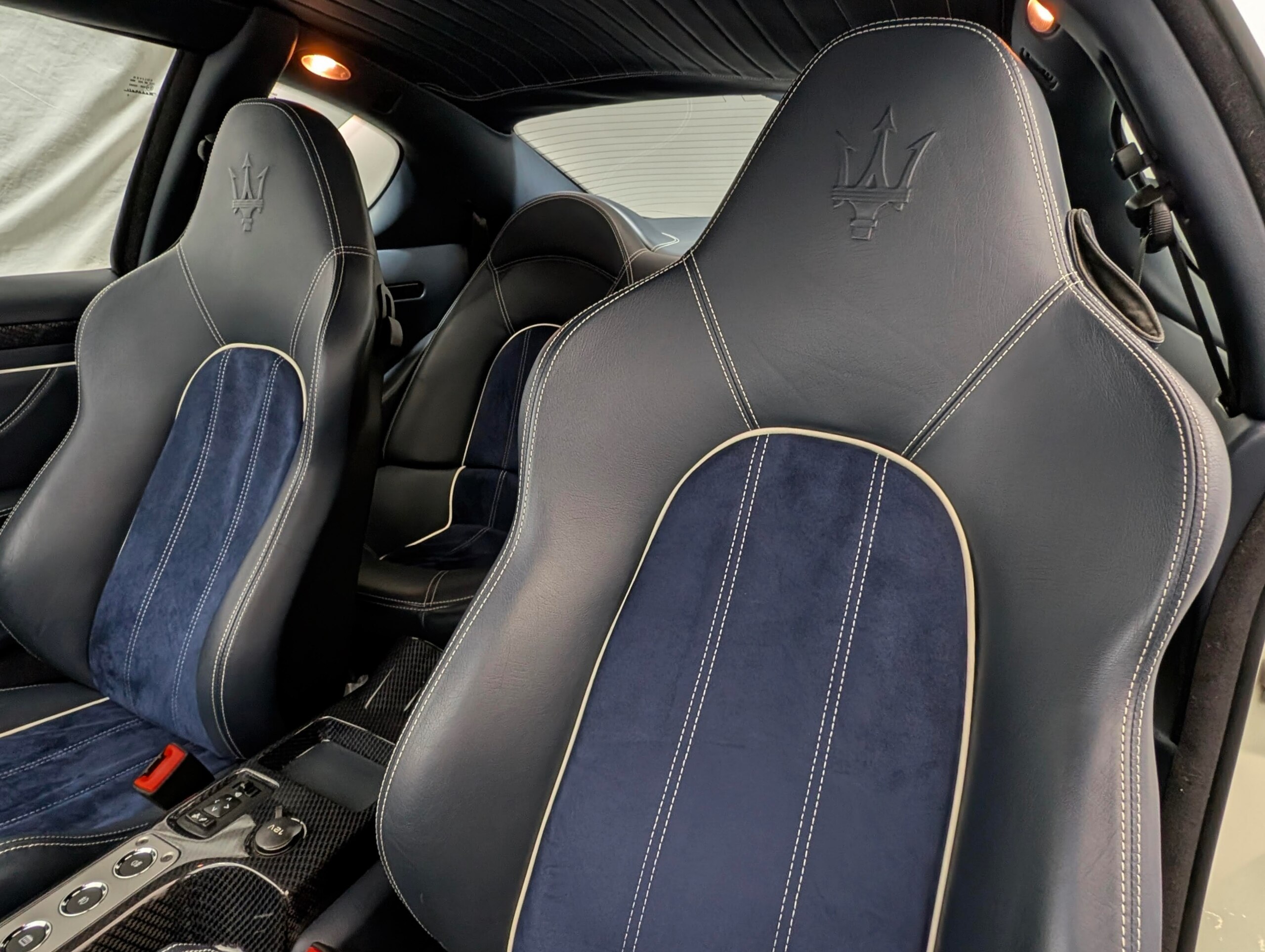 Maserati GranSport 10th Anniversary (photo: 9)