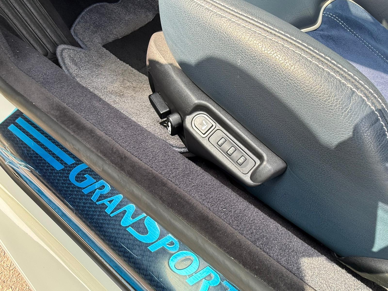 Maserati GranSport 10th Anniversary (photo: 8)