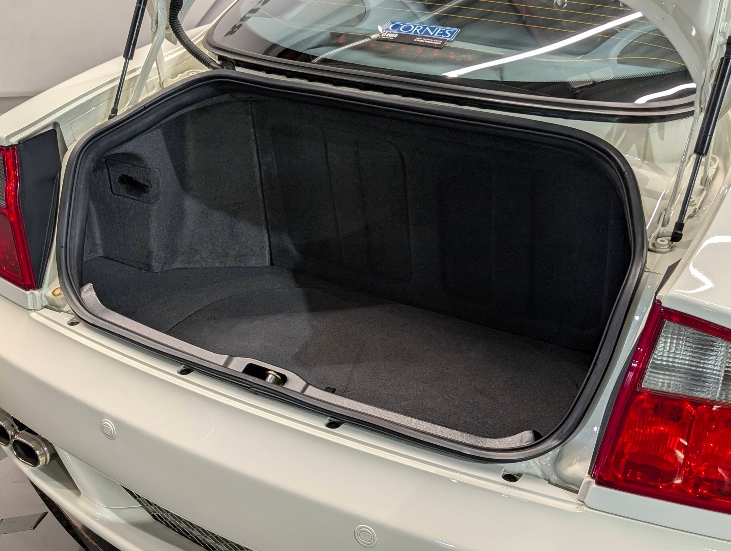 Maserati GranSport 10th Anniversary (photo: 20)