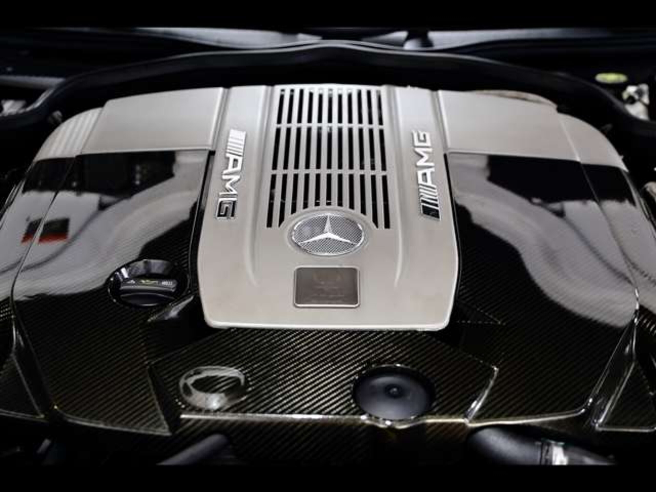 Mercedes Benz SL65 AMG (photo: 16)