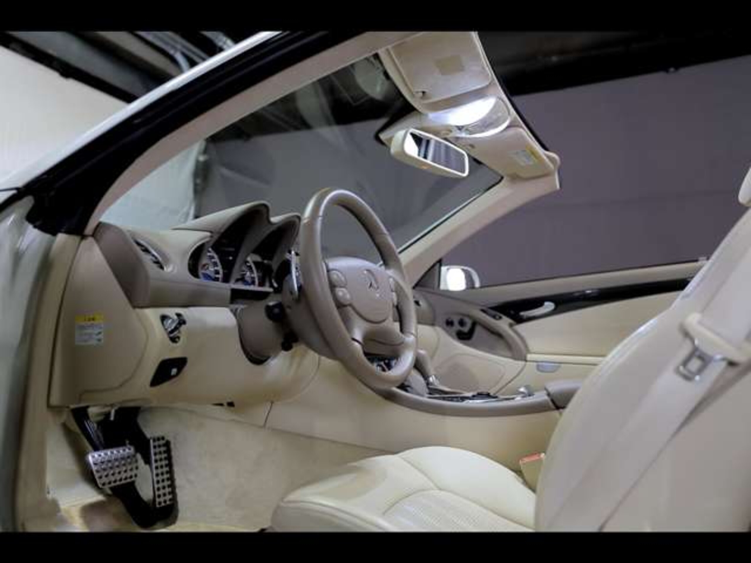 Mercedes Benz SL65 AMG (photo: 6)