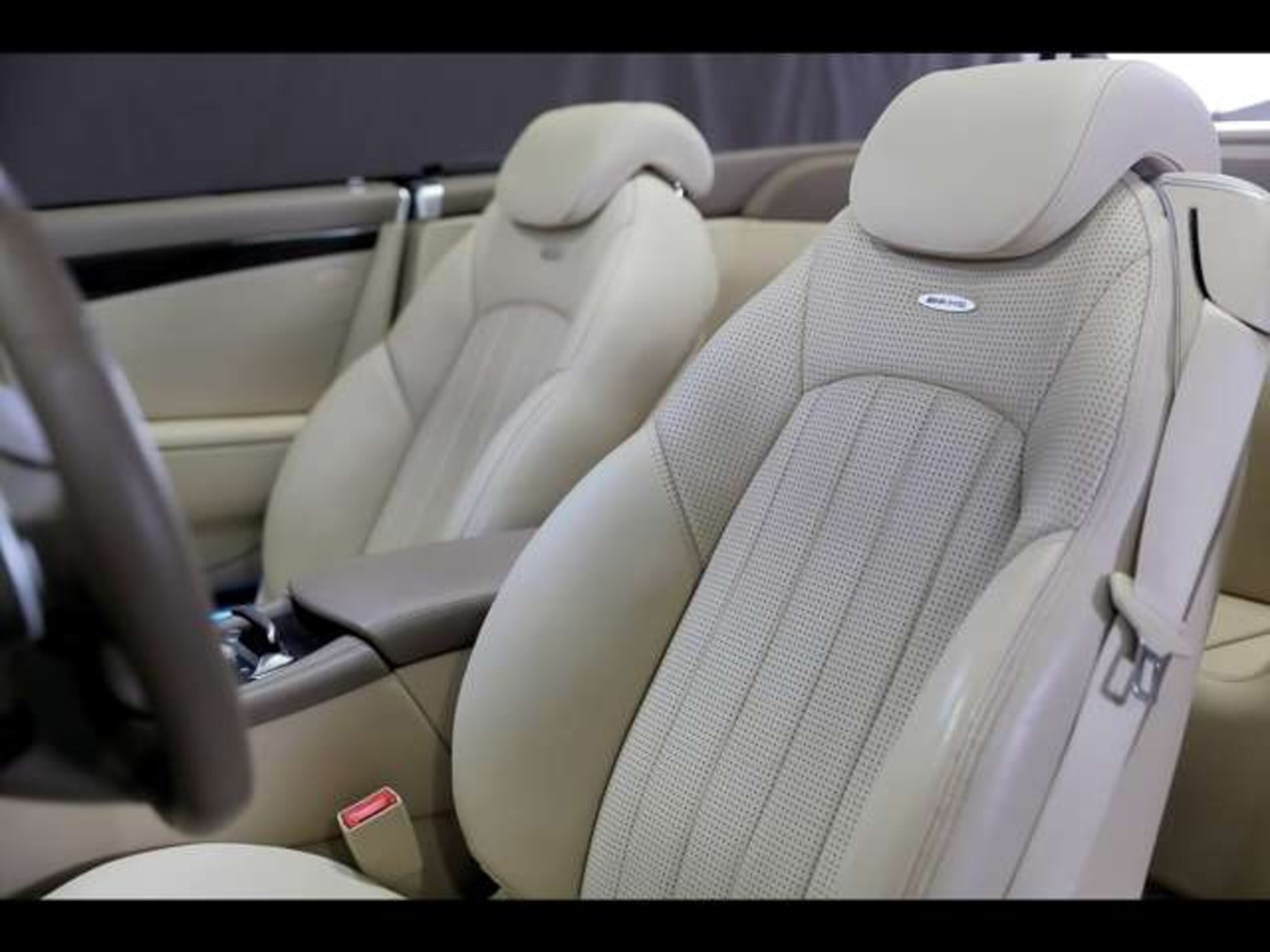 Mercedes Benz SL65 AMG (photo: 8)