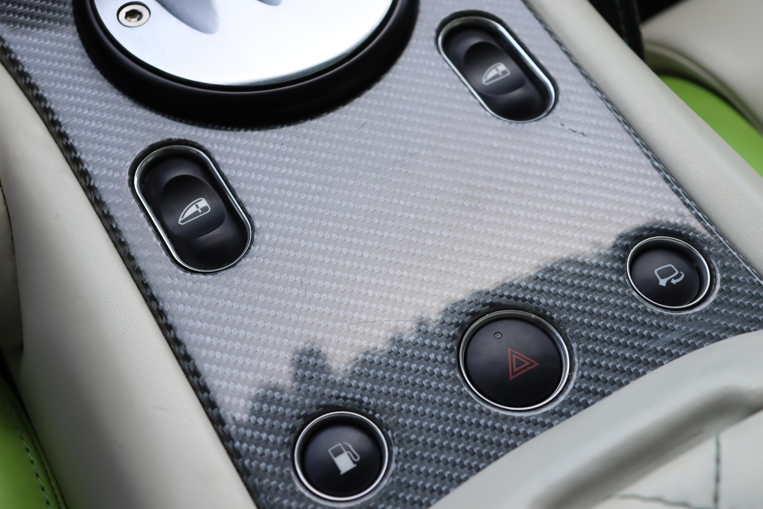Lamborghini Murcielago LP640 (photo: 12)