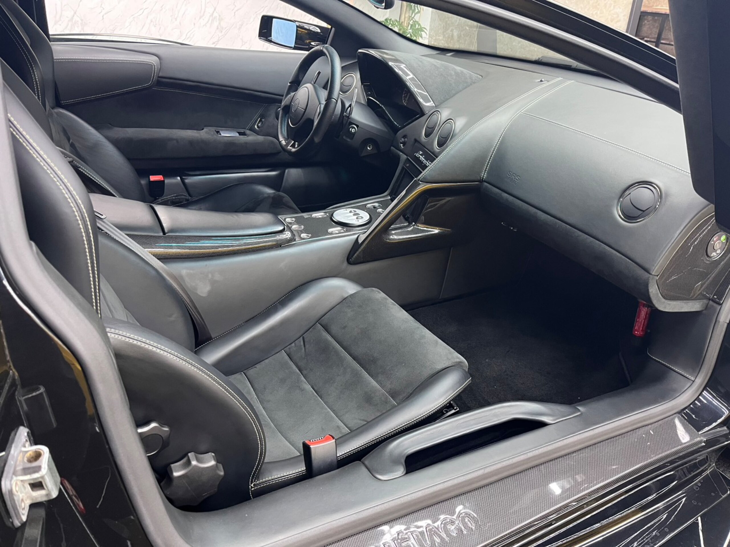 Lamborghini Murcielago LP640 (photo: 14)