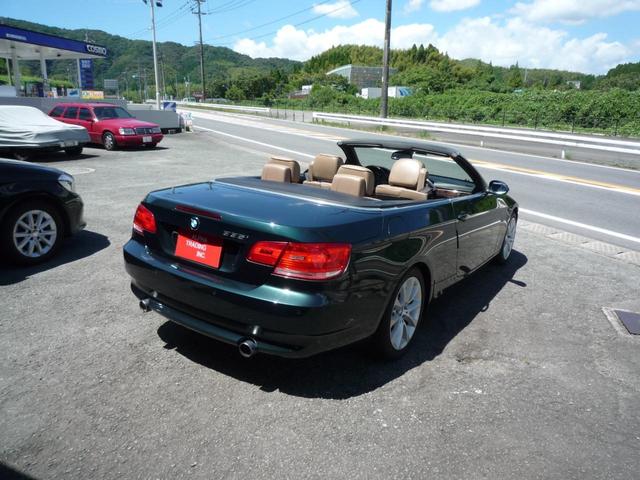 BMW 335i Cabriolet (photo: 3)