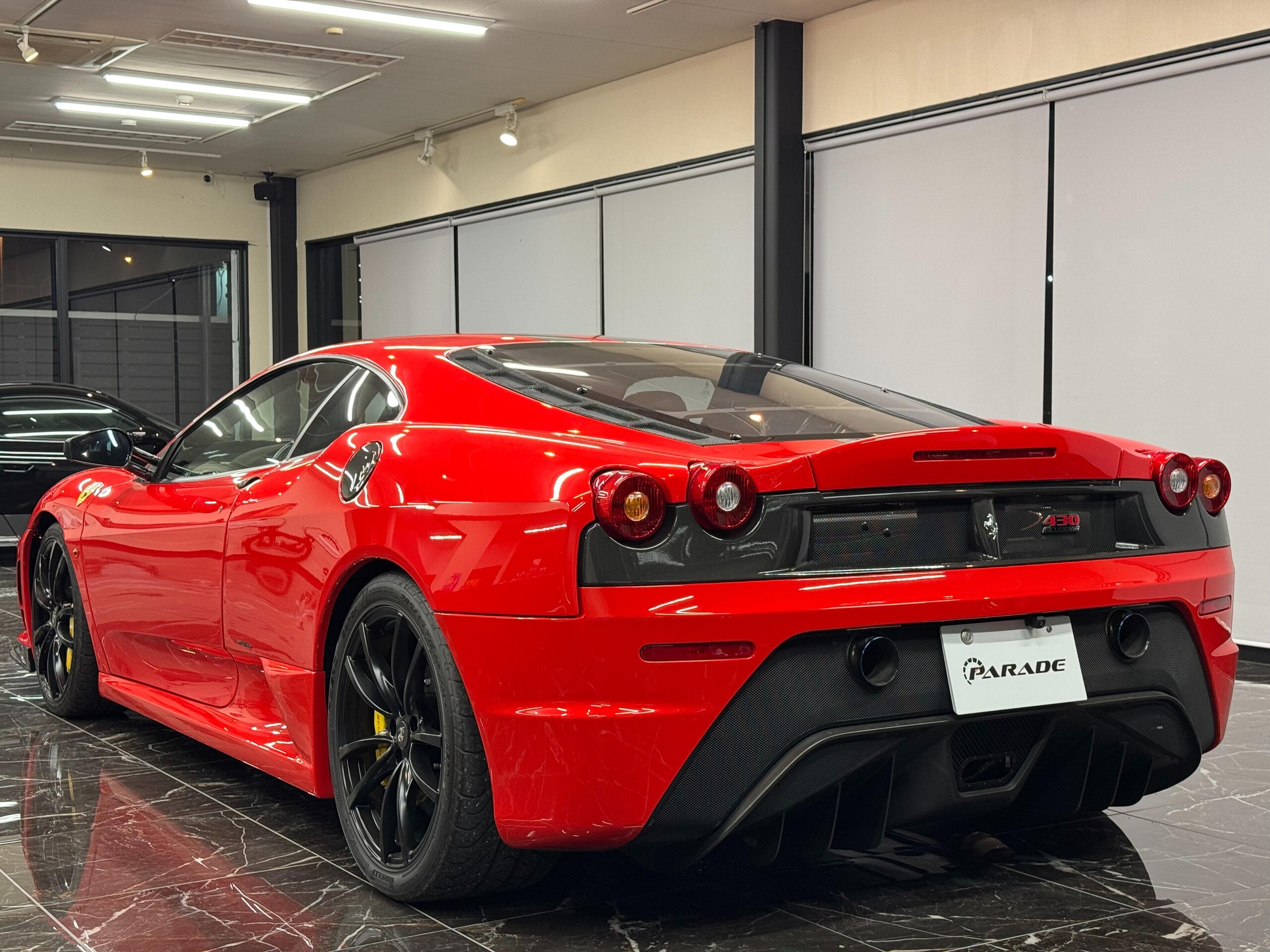Ferrari 430 Scuderia (photo: 2)