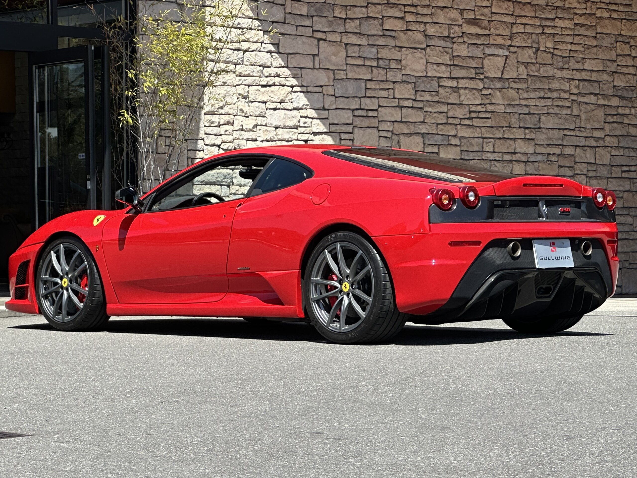 Ferrari 430 Scuderia (photo: 6)