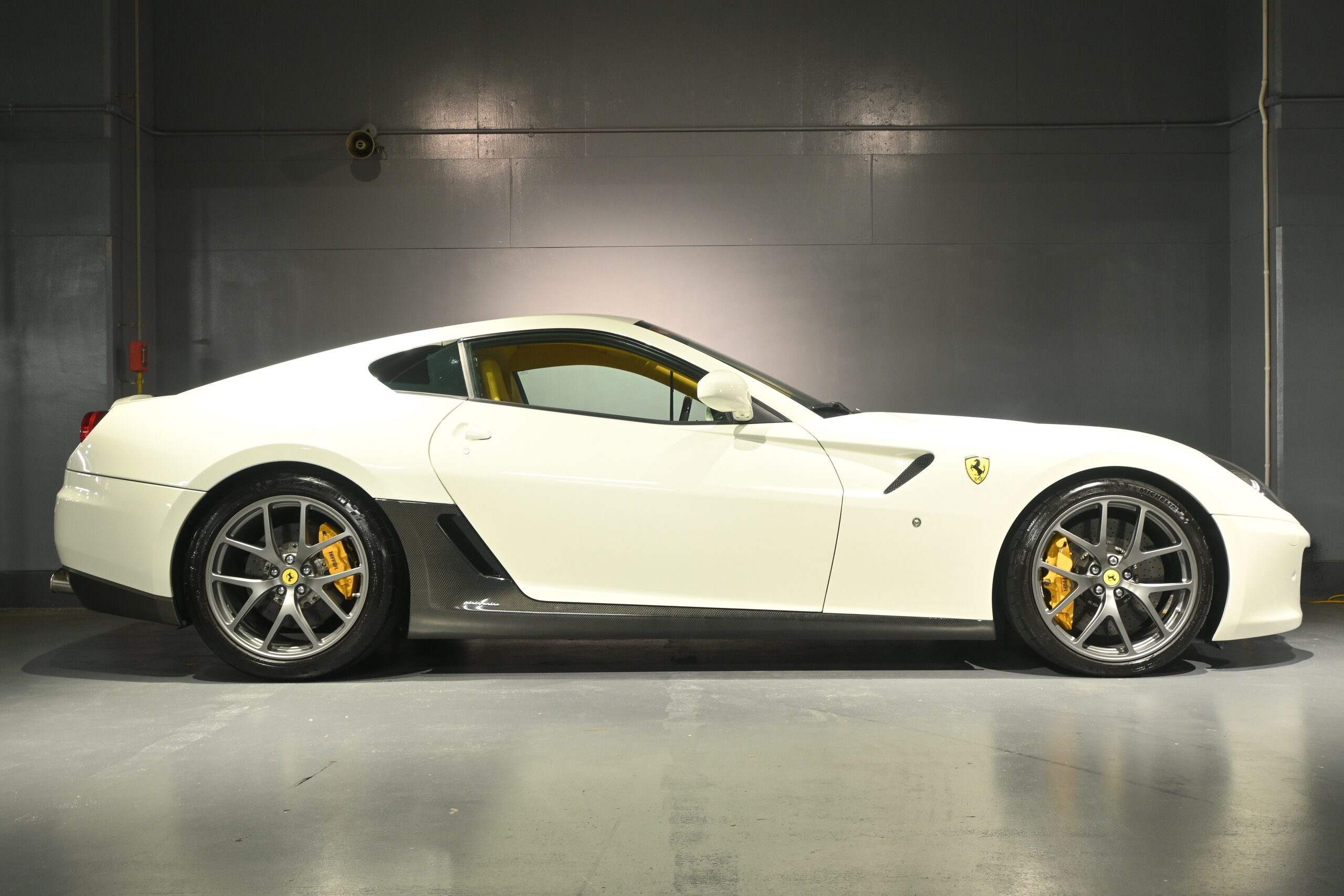 Ferrari 599 (photo: 2)