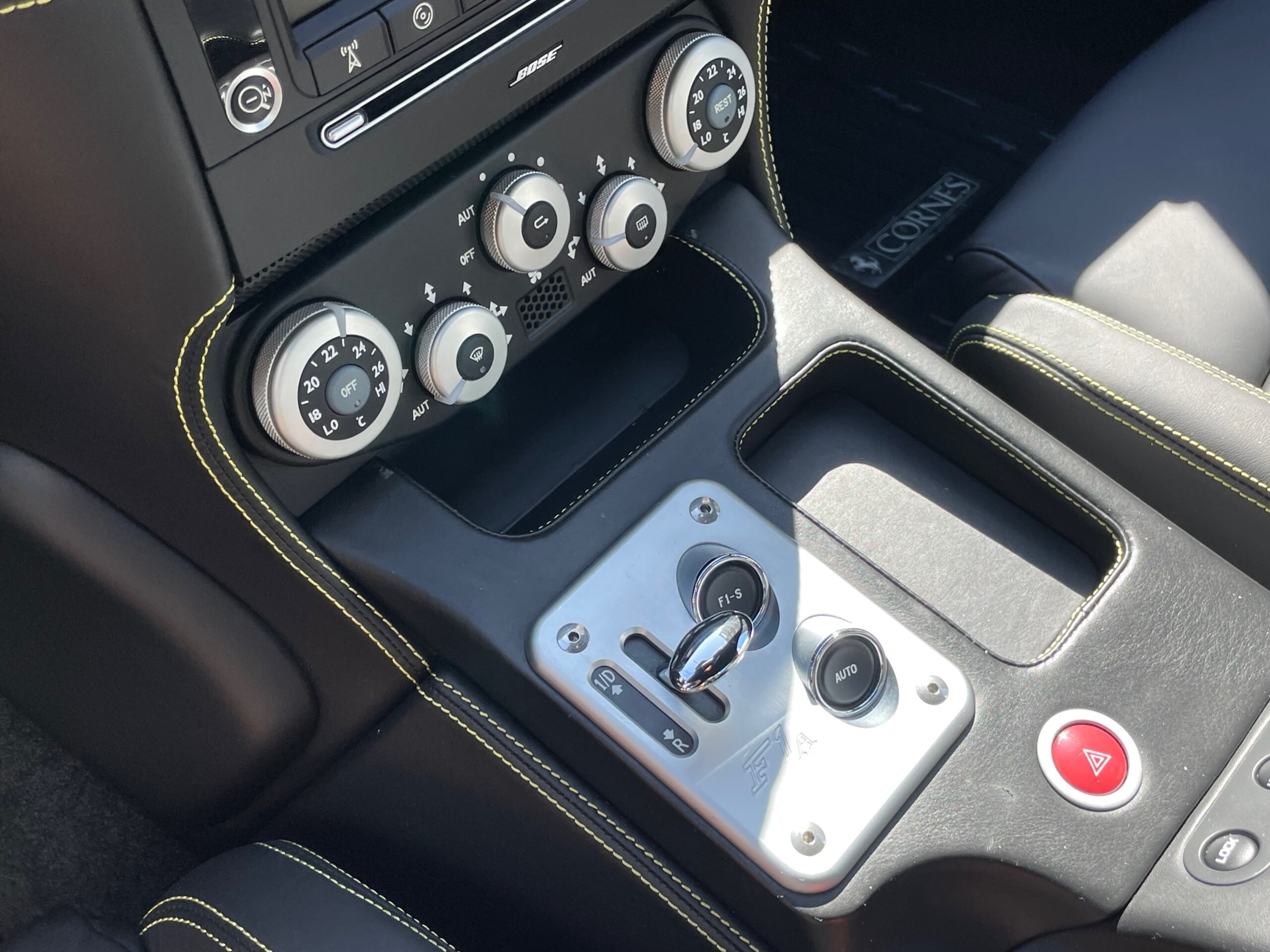 Ferrari 612 Scaglietti (photo: 12)