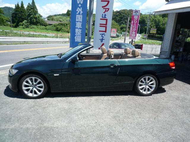 BMW 335i Cabriolet (photo: 4)