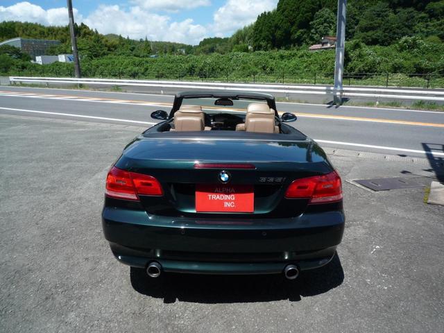 BMW 335i Cabriolet (photo: 1)