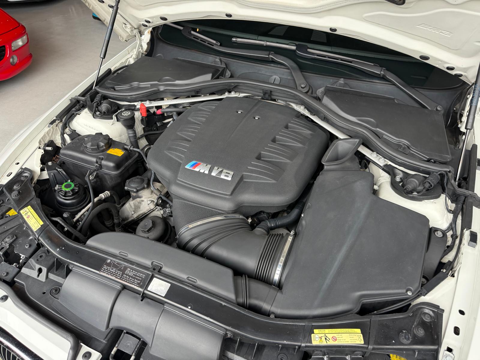 BMW M3 Coupe (photo: 11)