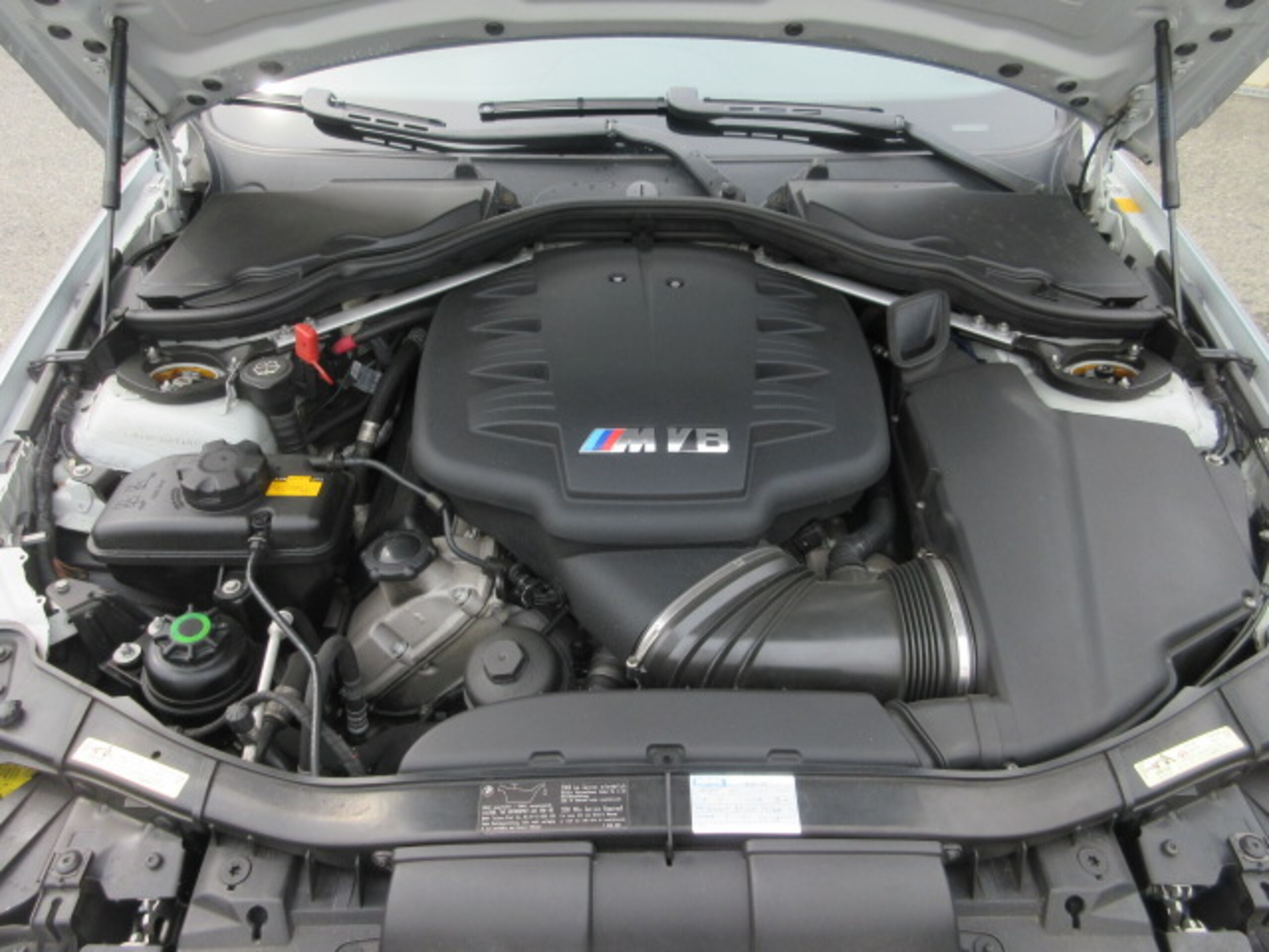BMW M3 Coupe (photo: 18)