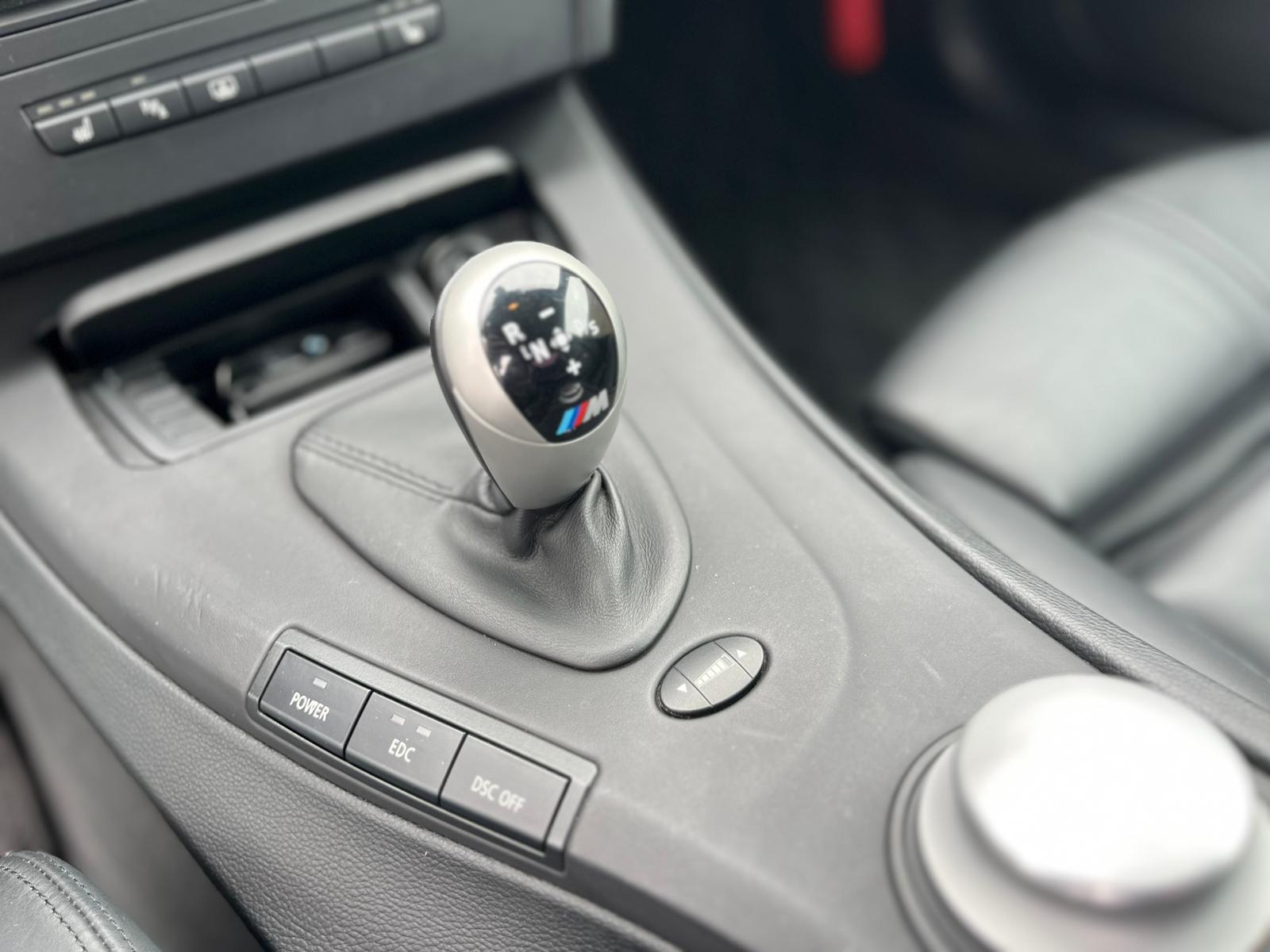 BMW M3 Coupe (photo: 8)