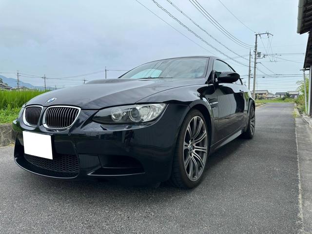 BMW M3 Coupe