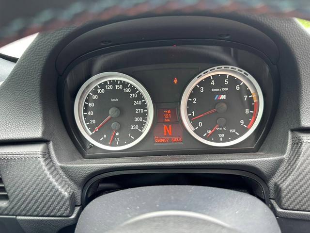 BMW M3 Coupe (photo: 6)