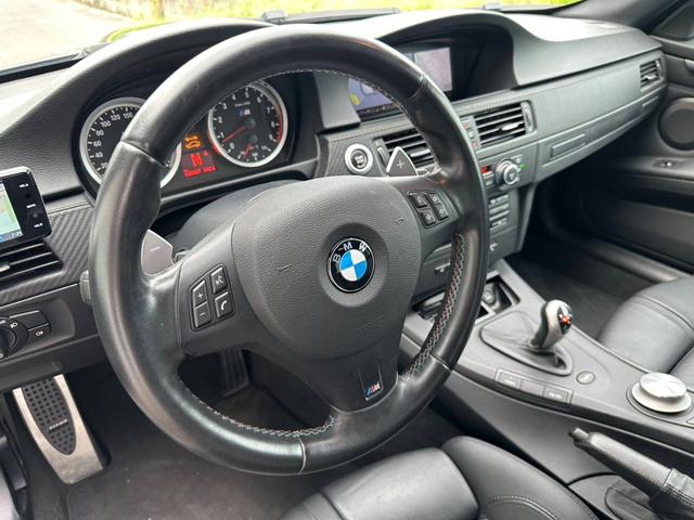 BMW M3 Coupe (photo: 5)
